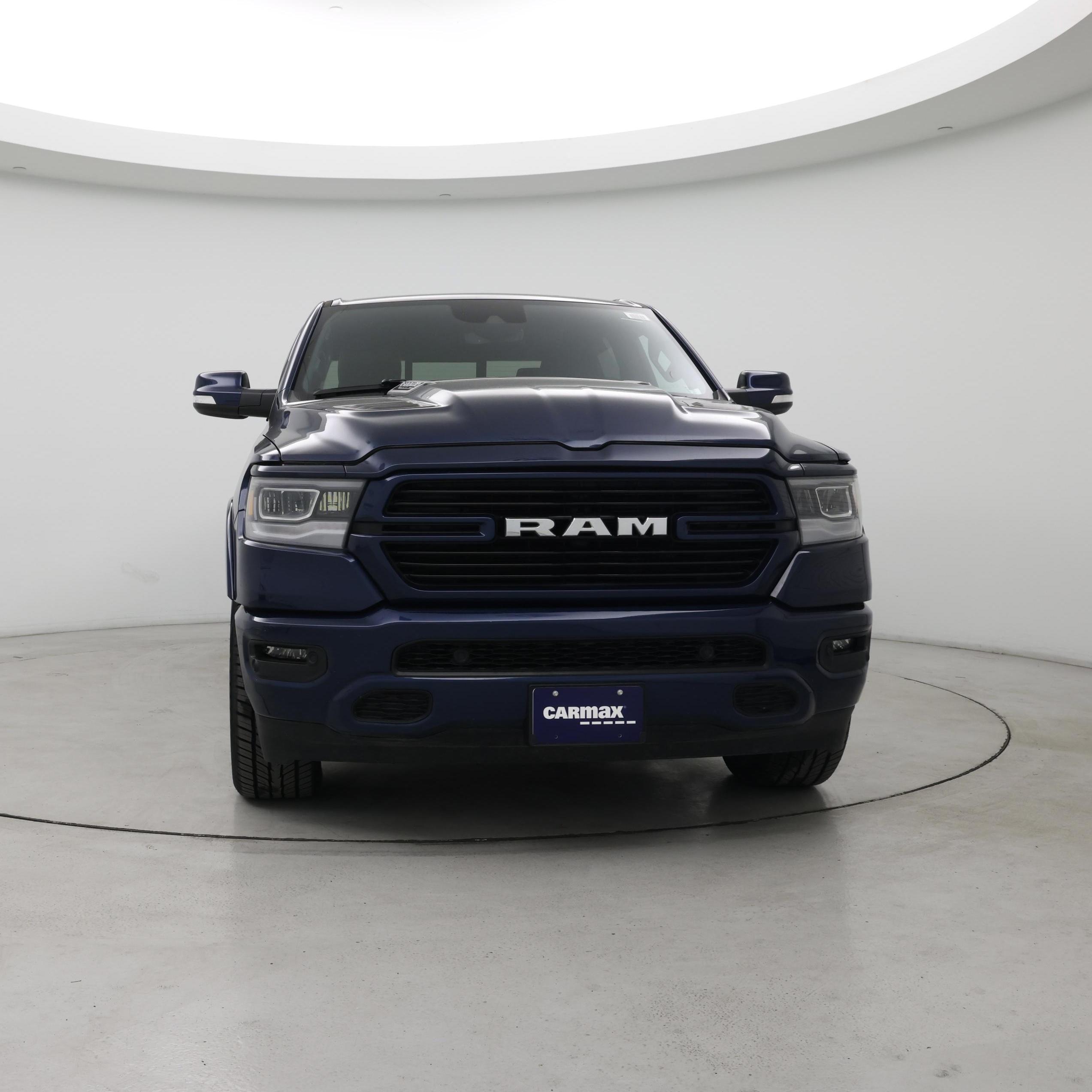 Thumbnail: 2022 RAM 1500 - 5
