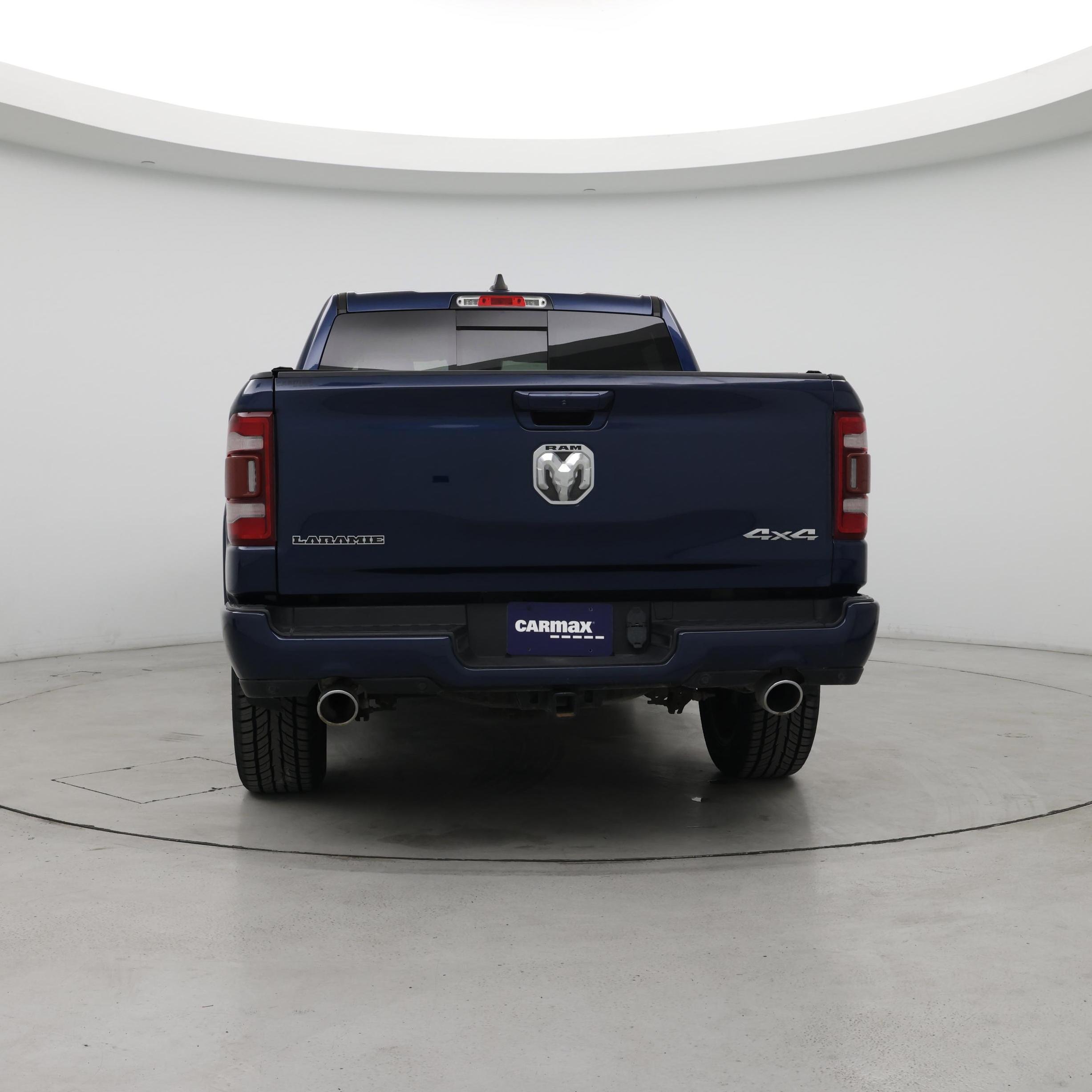 Thumbnail: 2022 RAM 1500 - 6