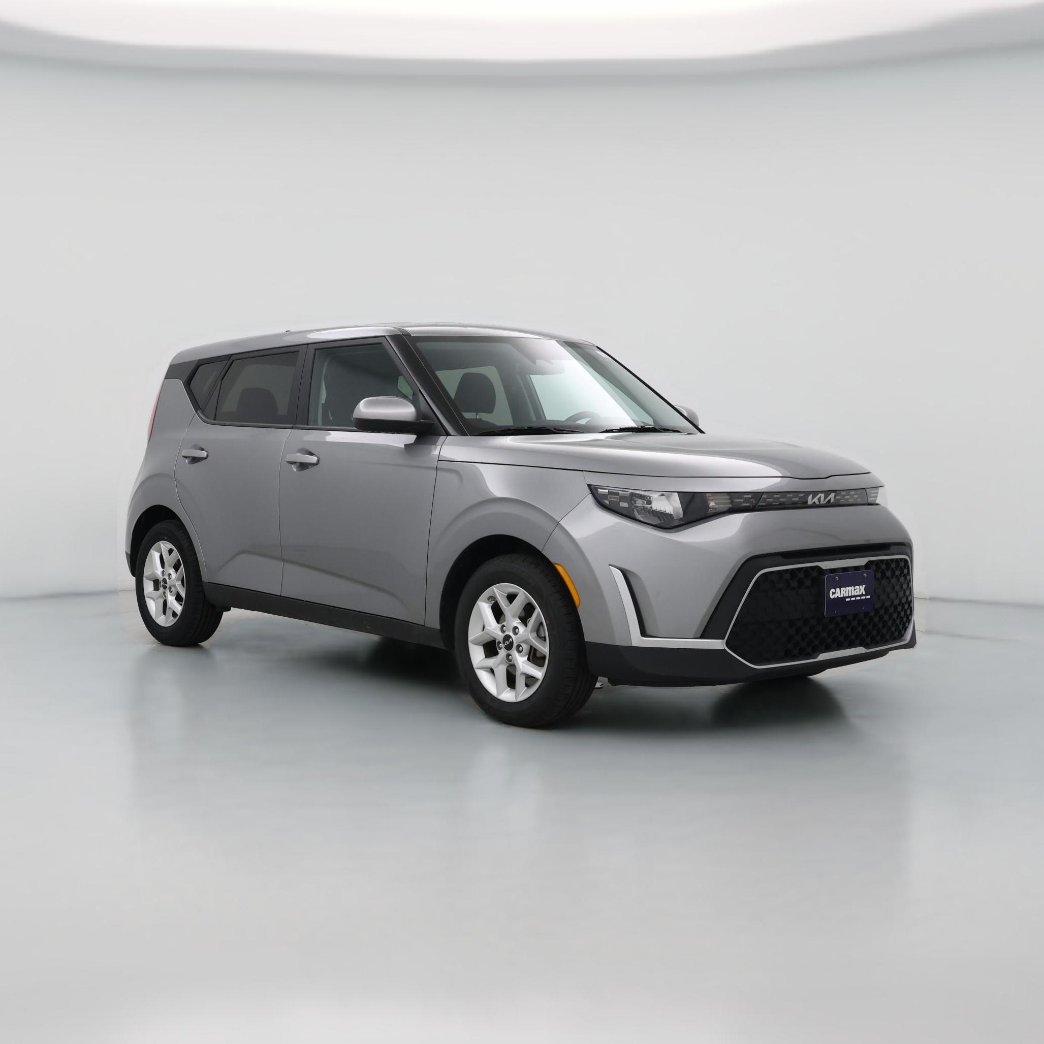 Thumbnail: 2024 Kia Soul - 1
