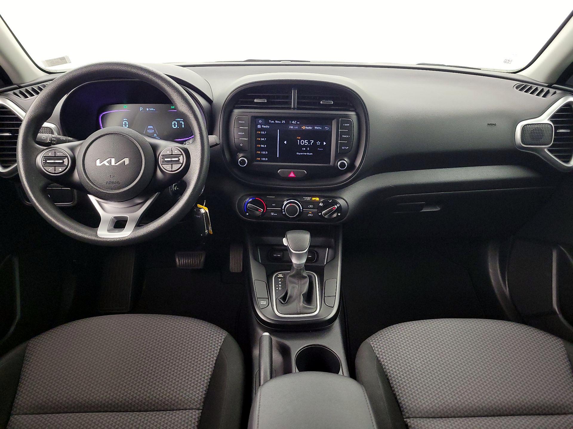 Thumbnail: 2024 Kia Soul - 9