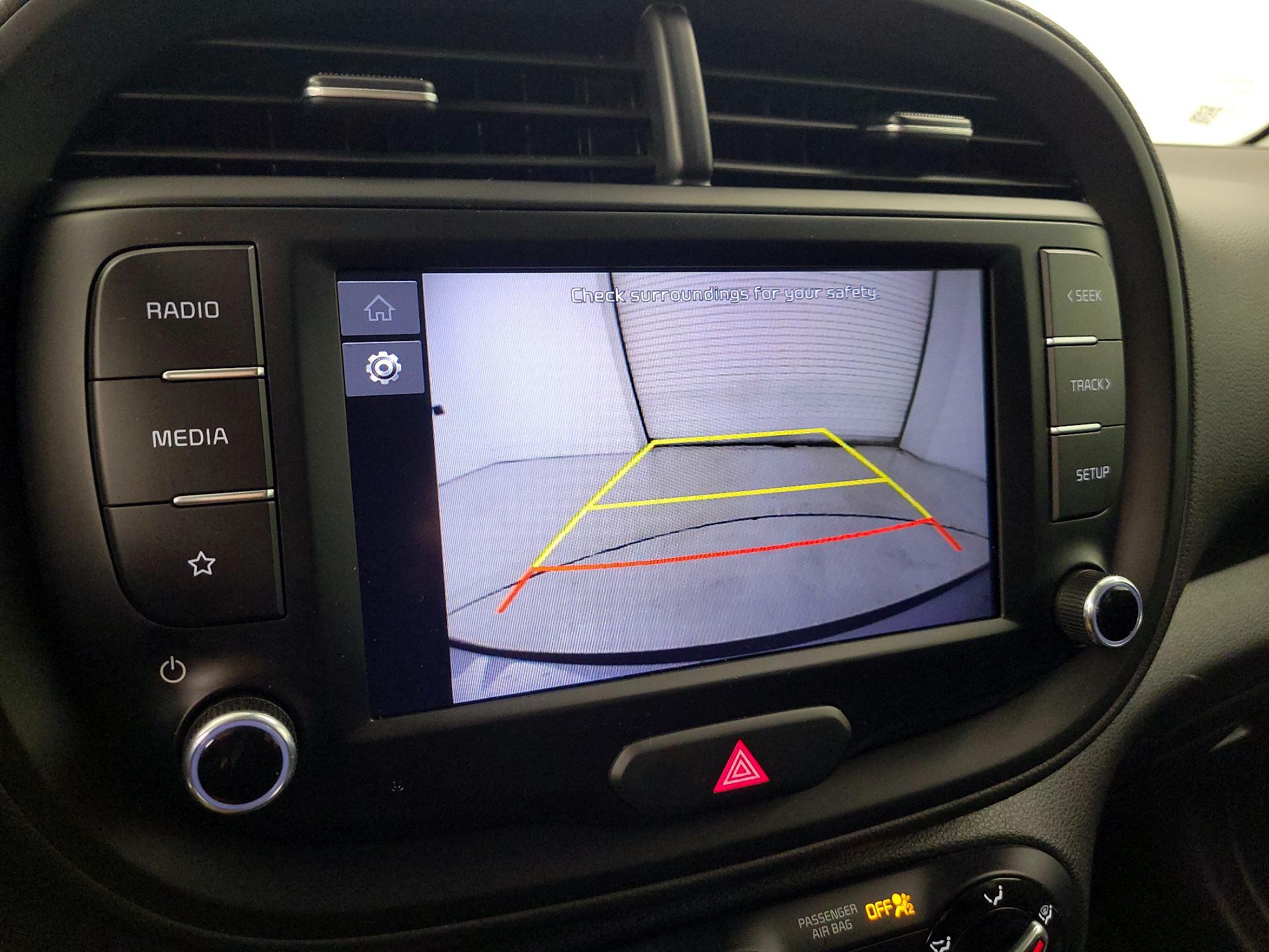 Thumbnail: 2024 Kia Soul - 14