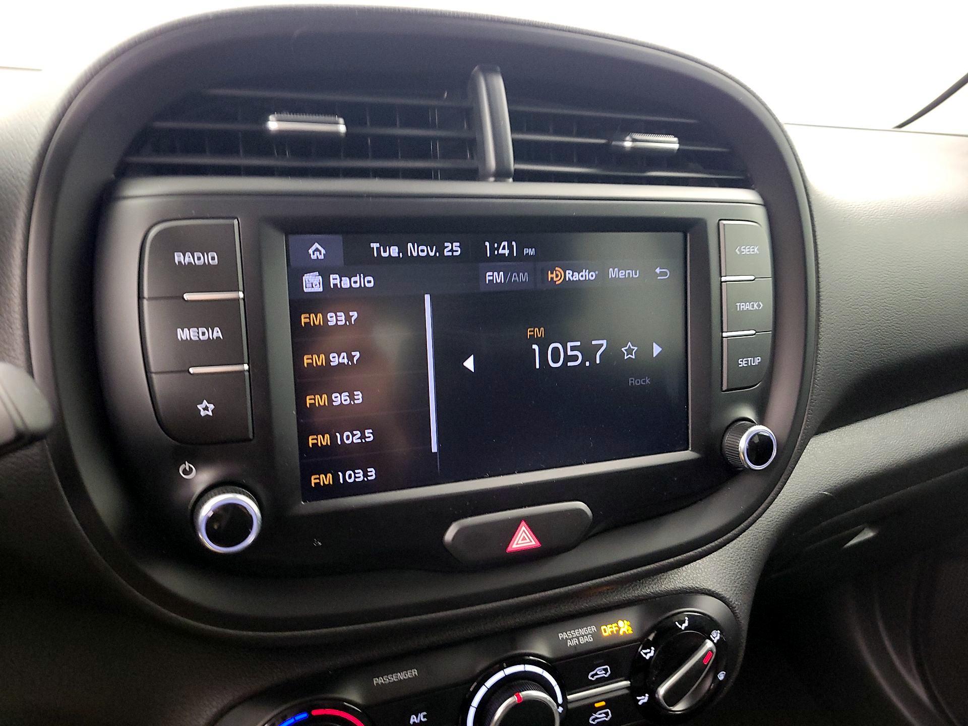 Thumbnail: 2024 Kia Soul - 15