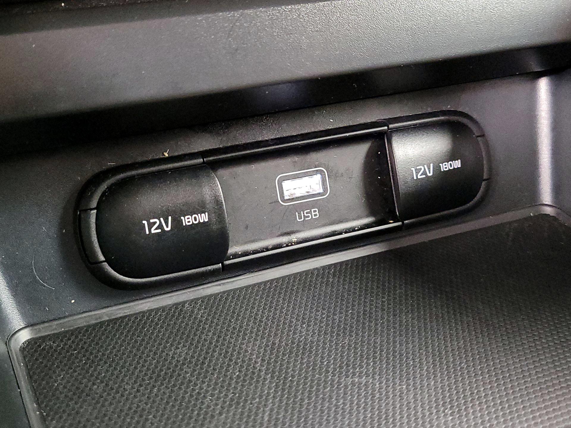 Thumbnail: 2024 Kia Soul - 18