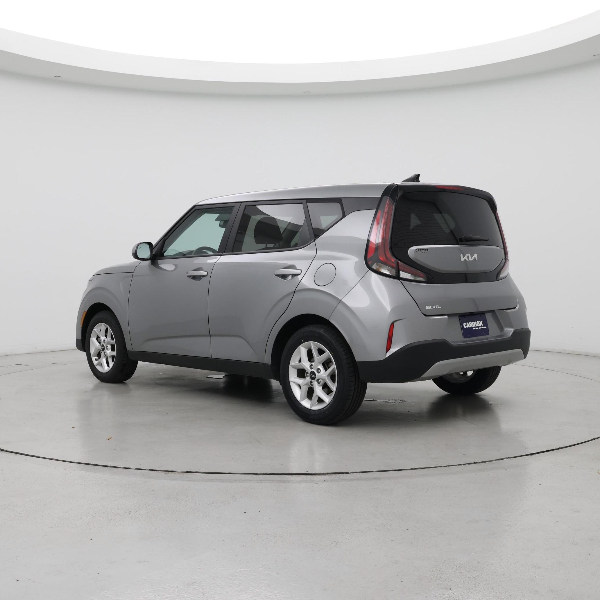 Thumbnail: 2024 Kia Soul - 2