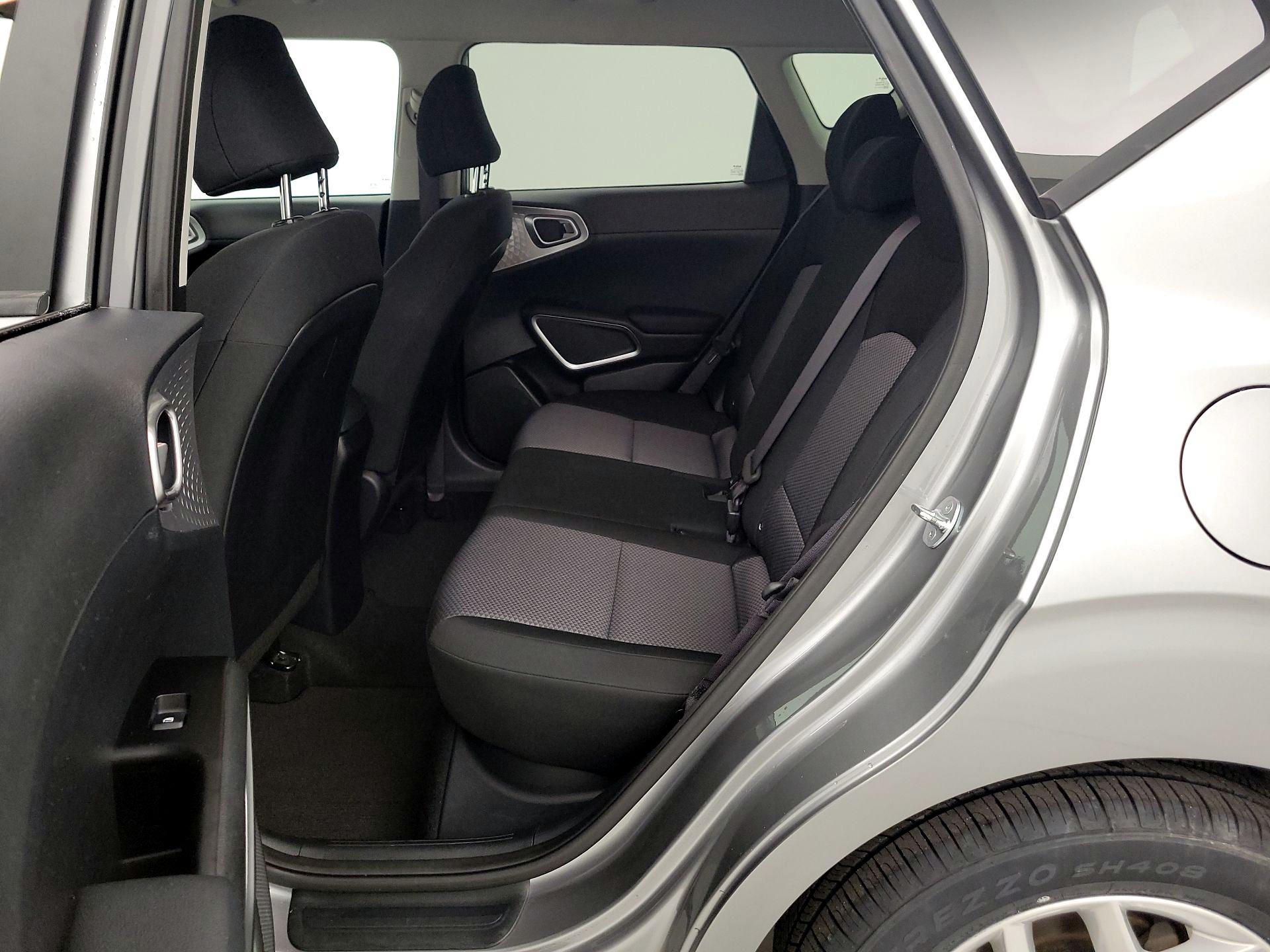 Thumbnail: 2024 Kia Soul - 19