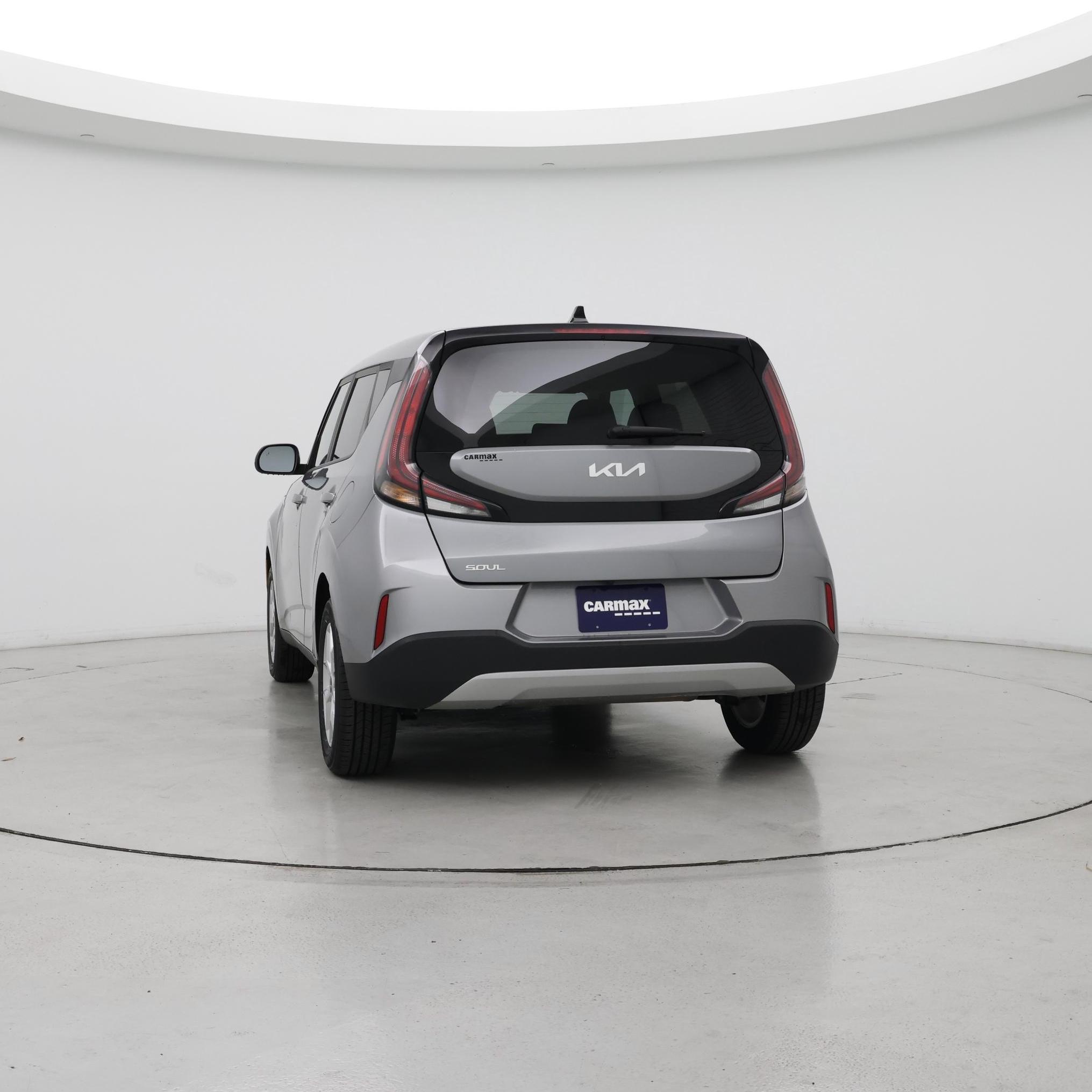 Thumbnail: 2024 Kia Soul - 6