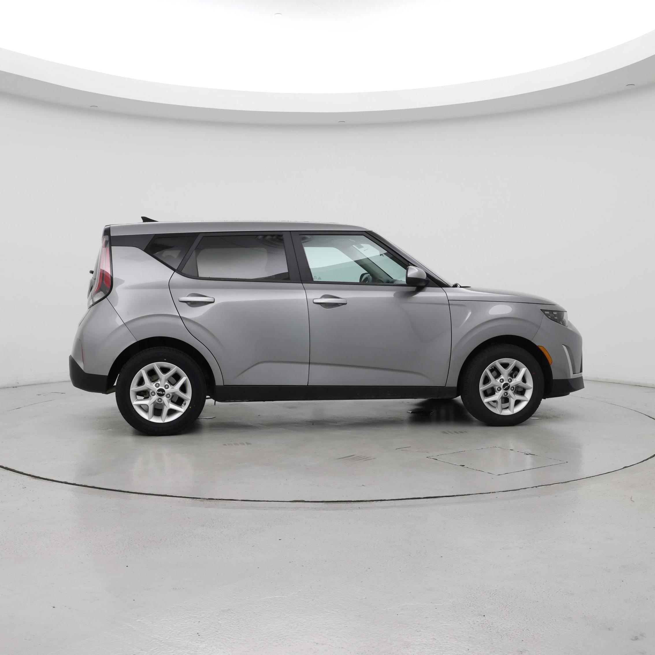 Thumbnail: 2024 Kia Soul - 7