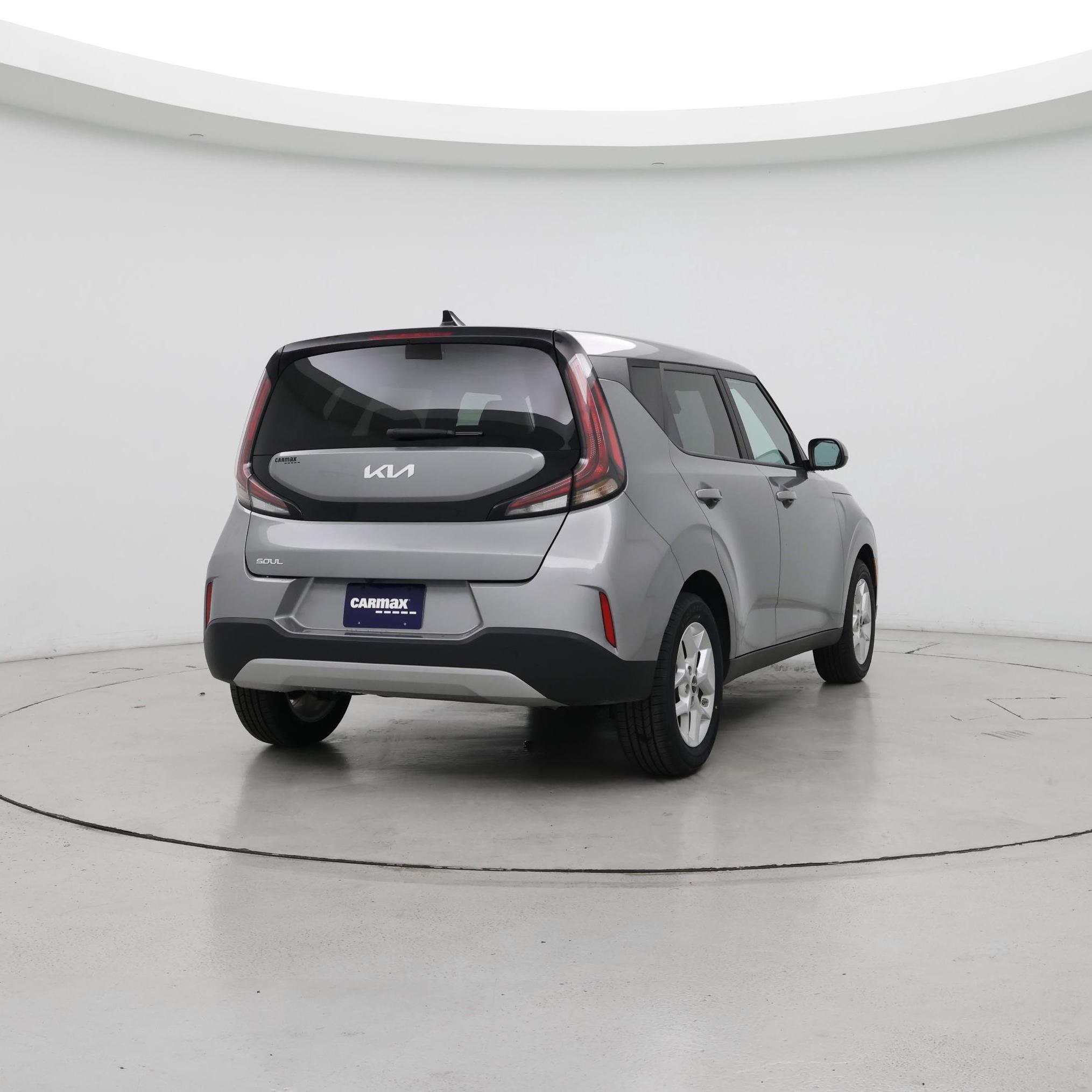 Thumbnail: 2024 Kia Soul - 8