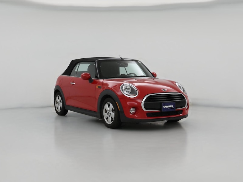 2019 MINI Cooper  -
                  Overland Park, KS