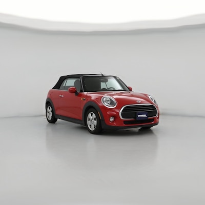 2019 Mini Cooper