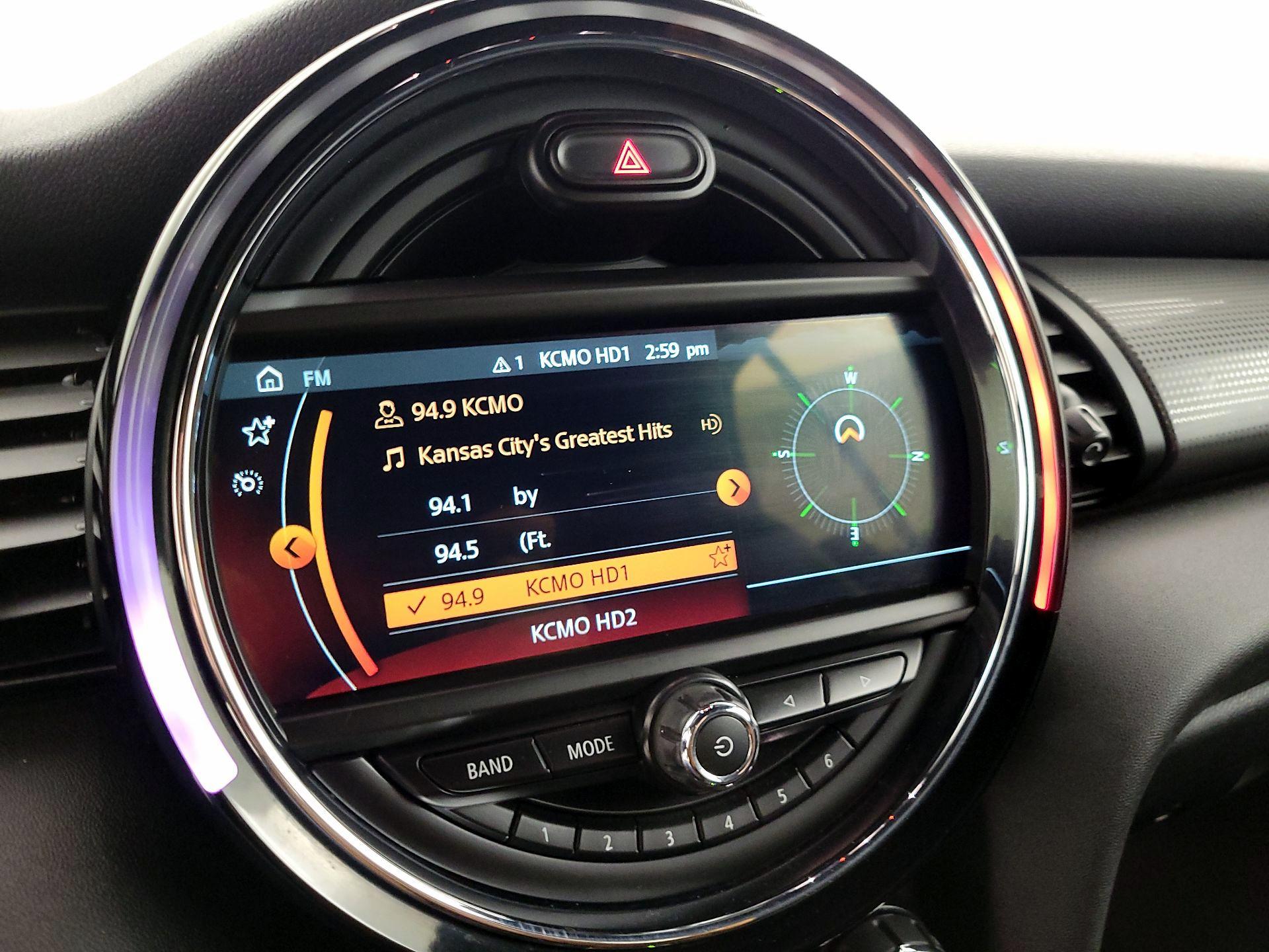 Thumbnail: 2019 MINI Cooper - 15