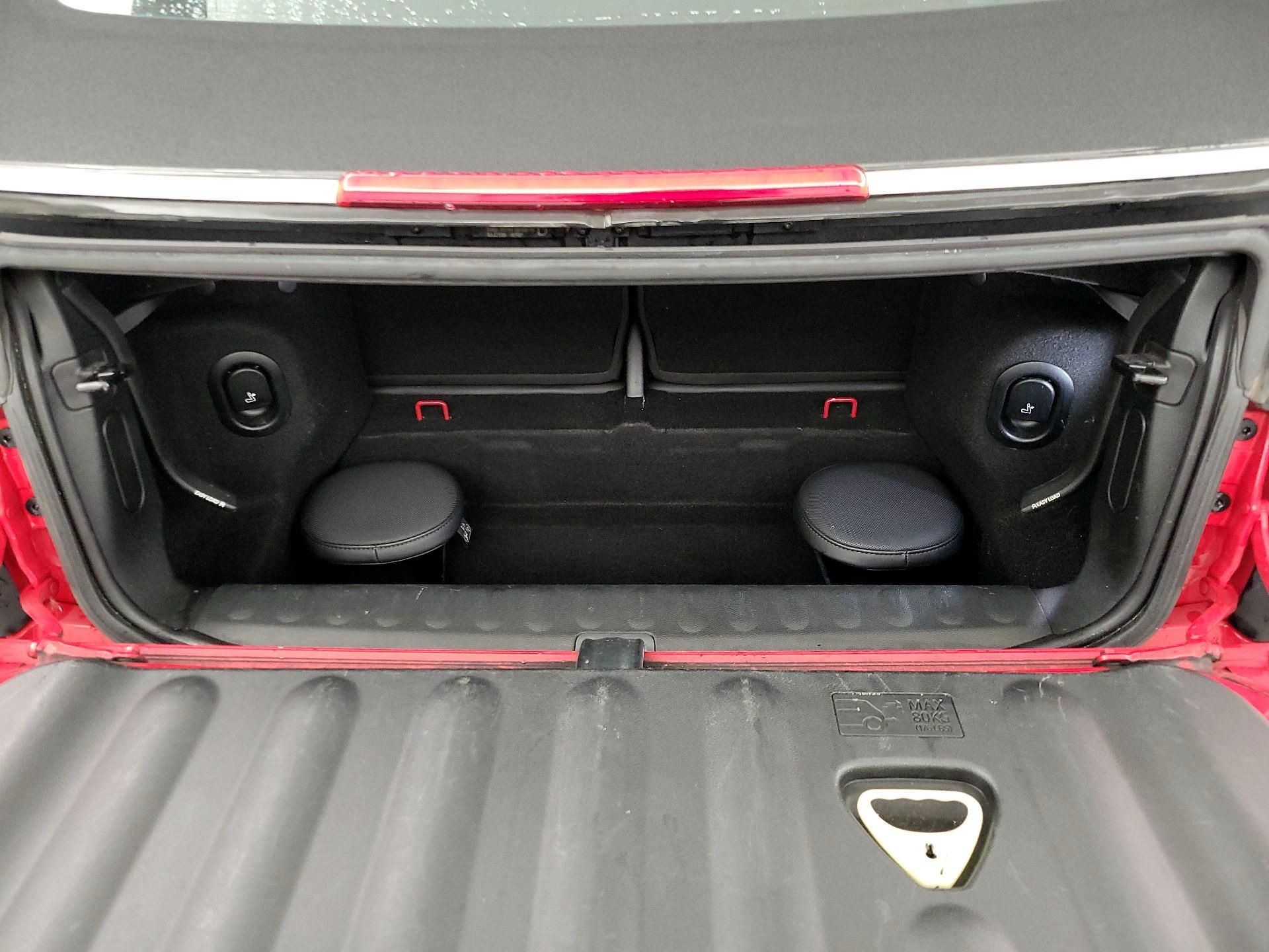 Thumbnail: 2019 MINI Cooper - 20