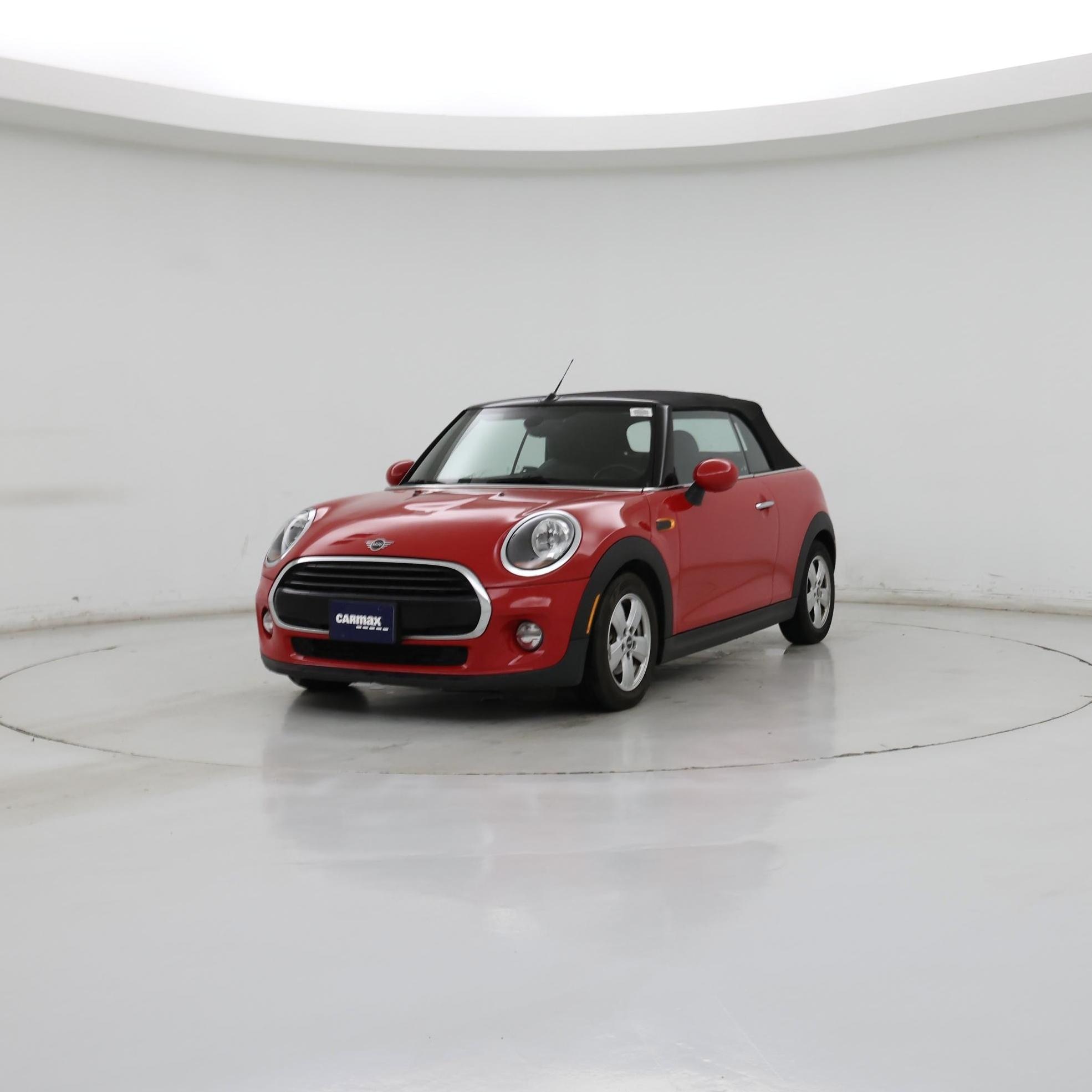 Thumbnail: 2019 MINI Cooper - 4