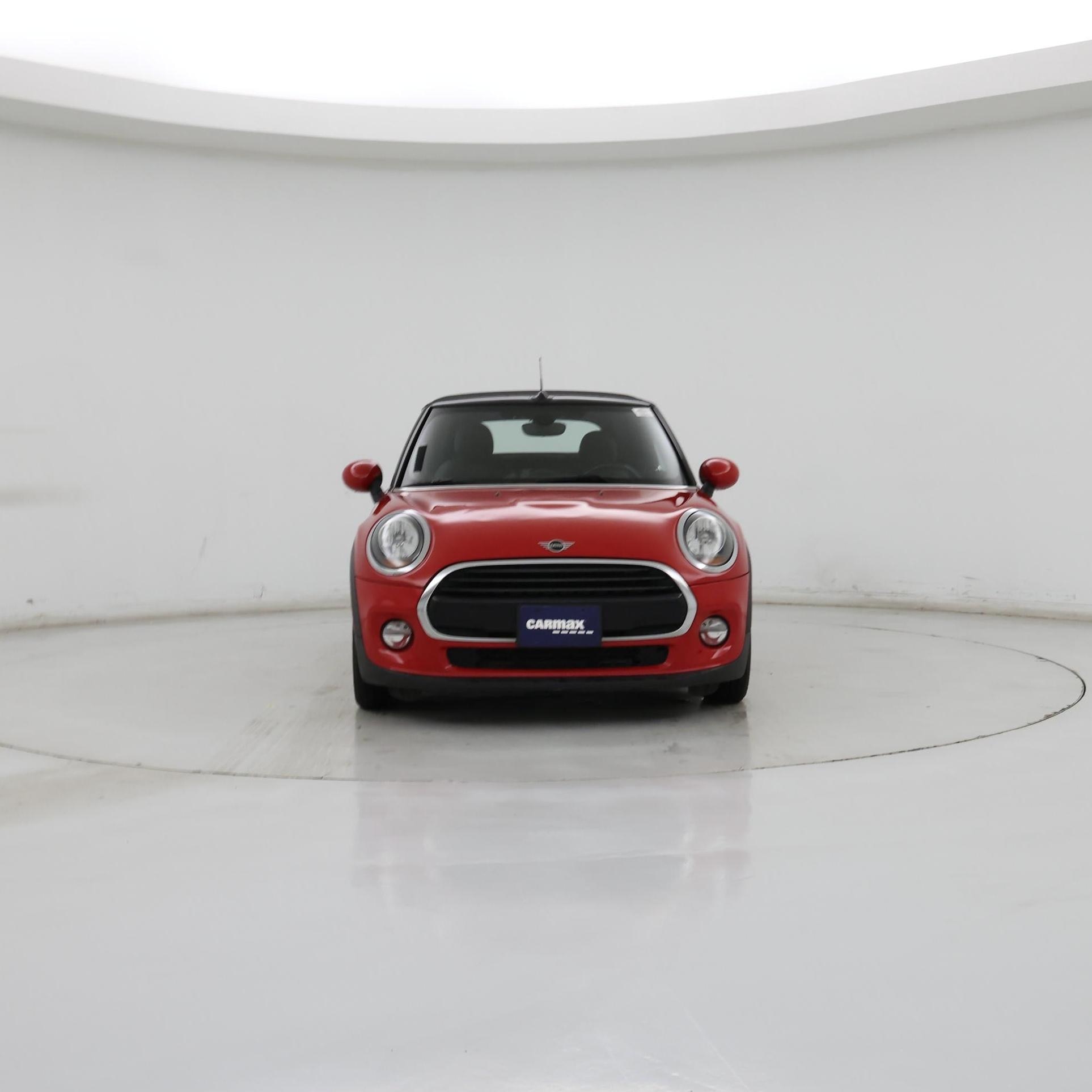 Thumbnail: 2019 MINI Cooper - 5