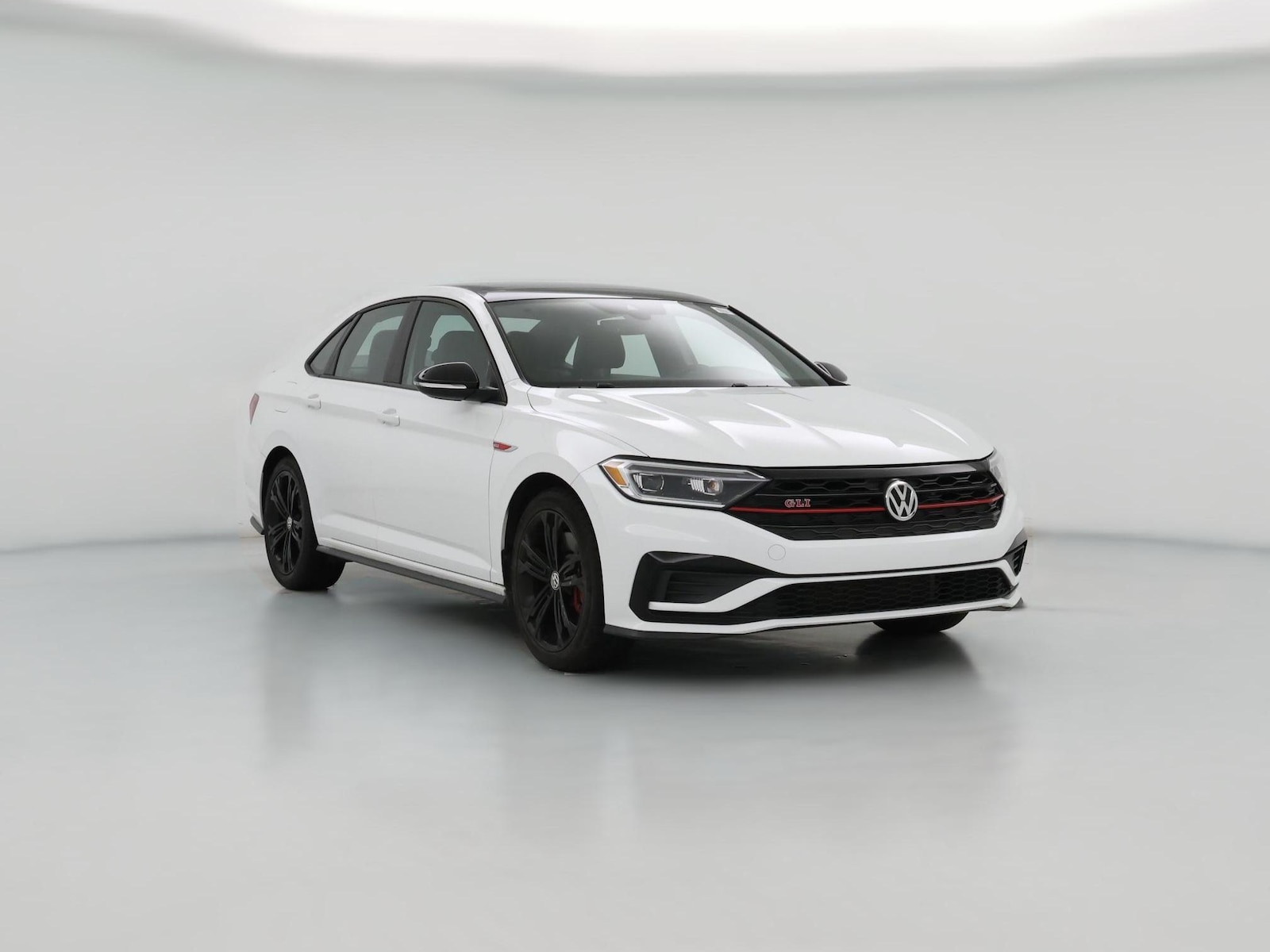 2021 Volkswagen Jetta GLI Autobahn