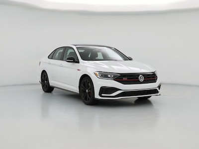 2021 Volkswagen Jetta GLI Autobahn