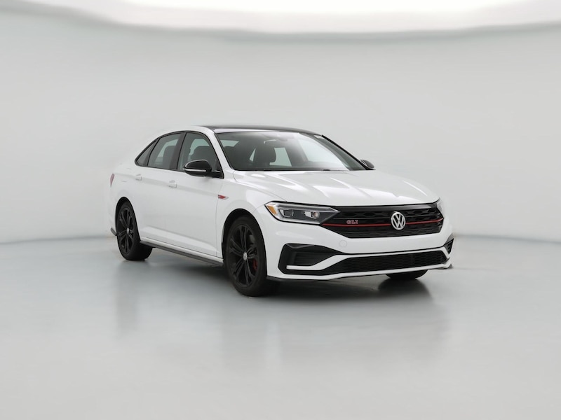 2021 Volkswagen Jetta GLI Autobahn