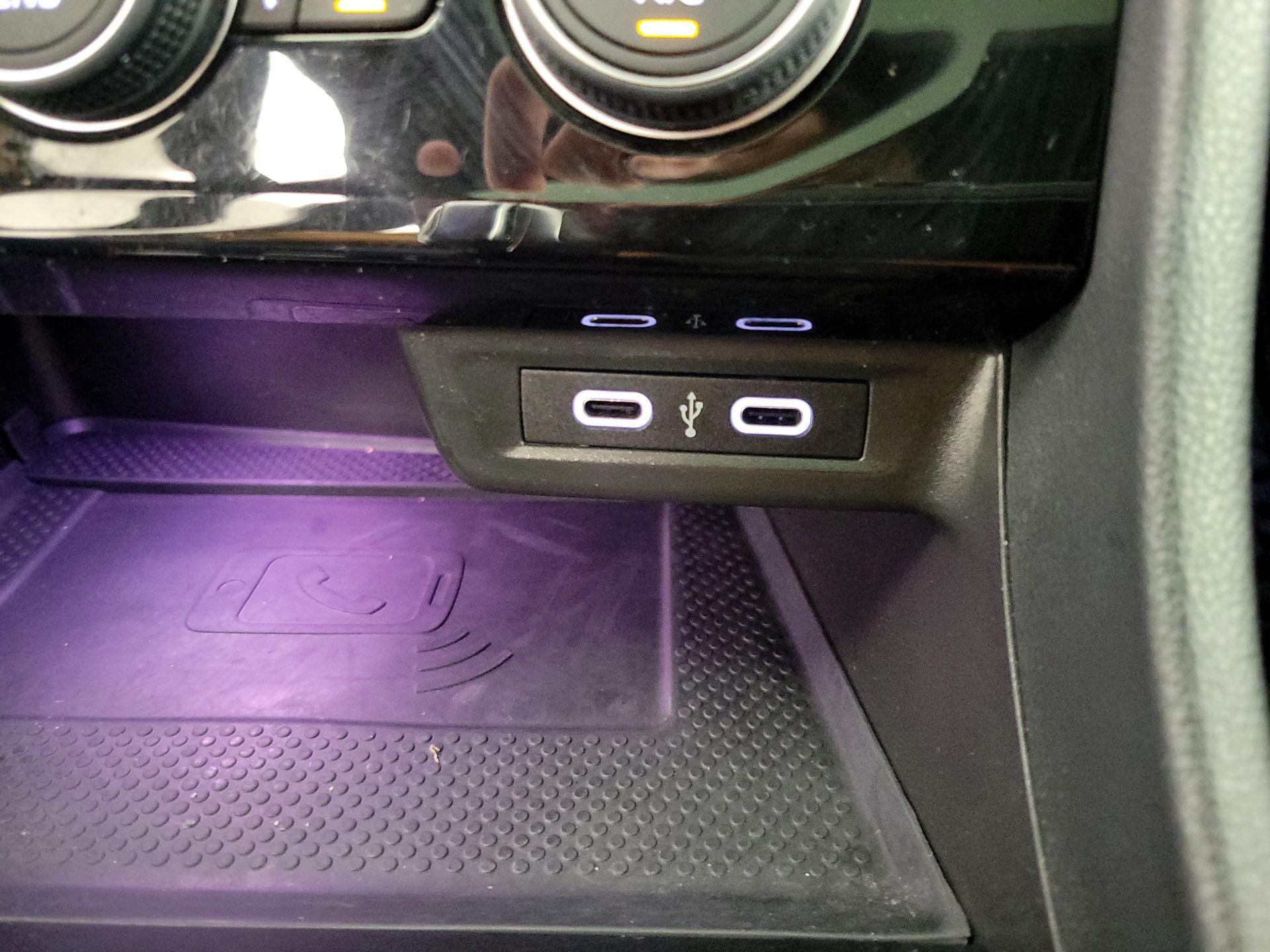 Thumbnail: 2021 Volkswagen Jetta - 18