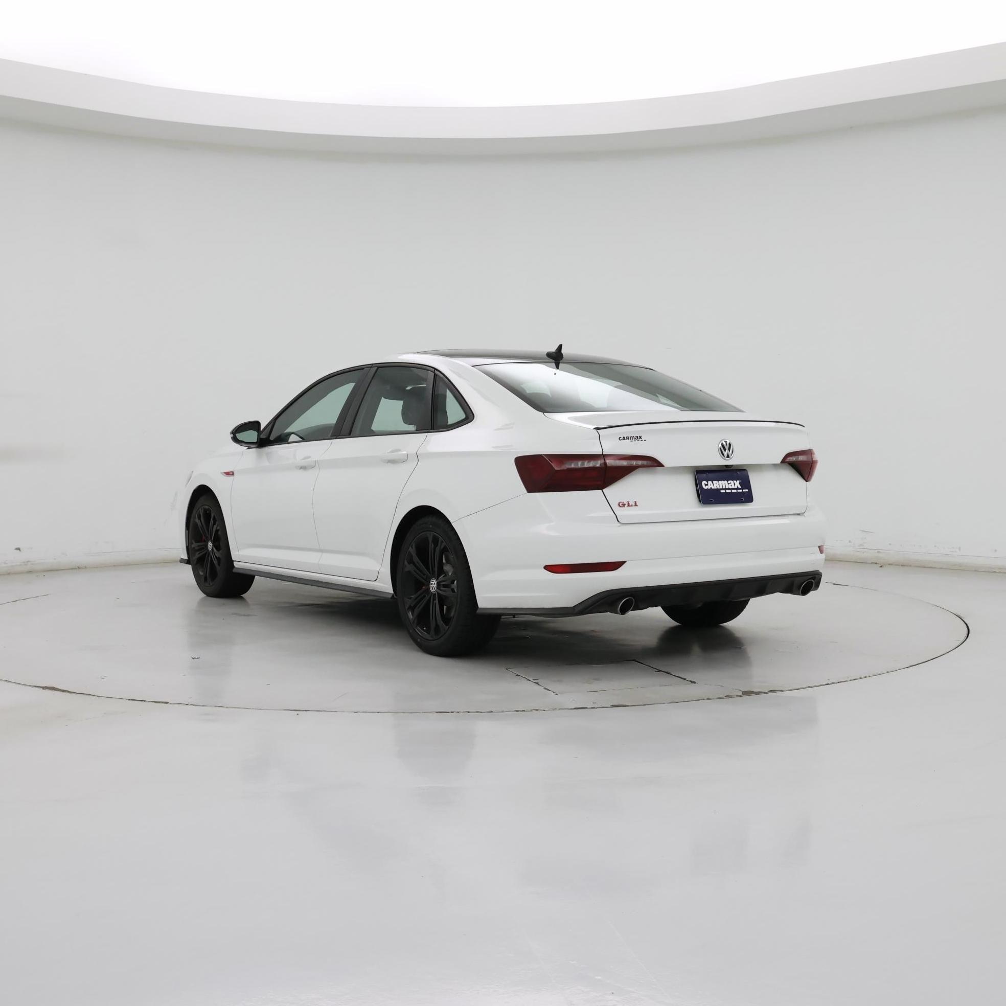 Thumbnail: 2021 Volkswagen Jetta - 2