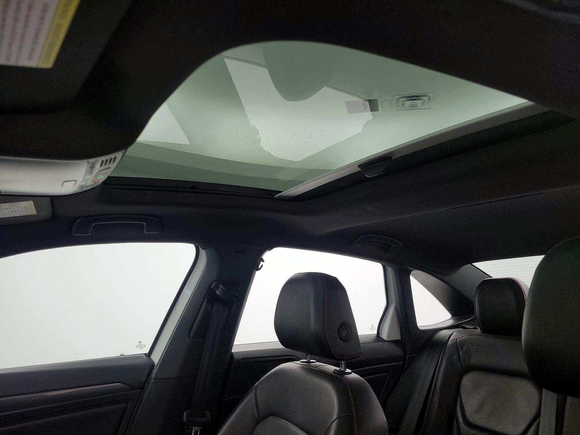 Thumbnail: 2021 Volkswagen Jetta - 19