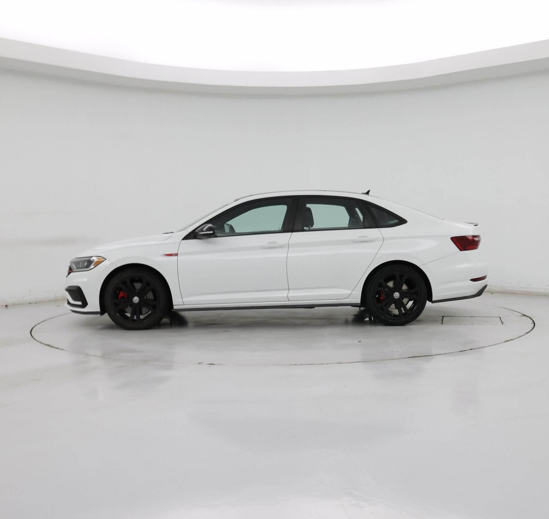 Thumbnail: 2021 Volkswagen Jetta - 3