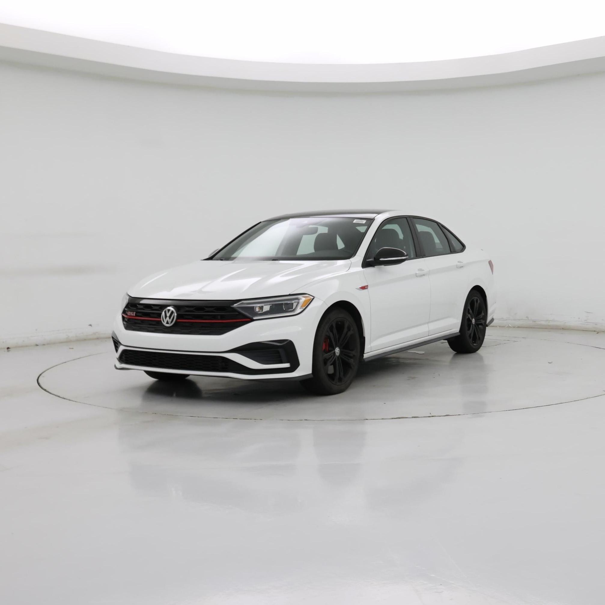 Thumbnail: 2021 Volkswagen Jetta - 4