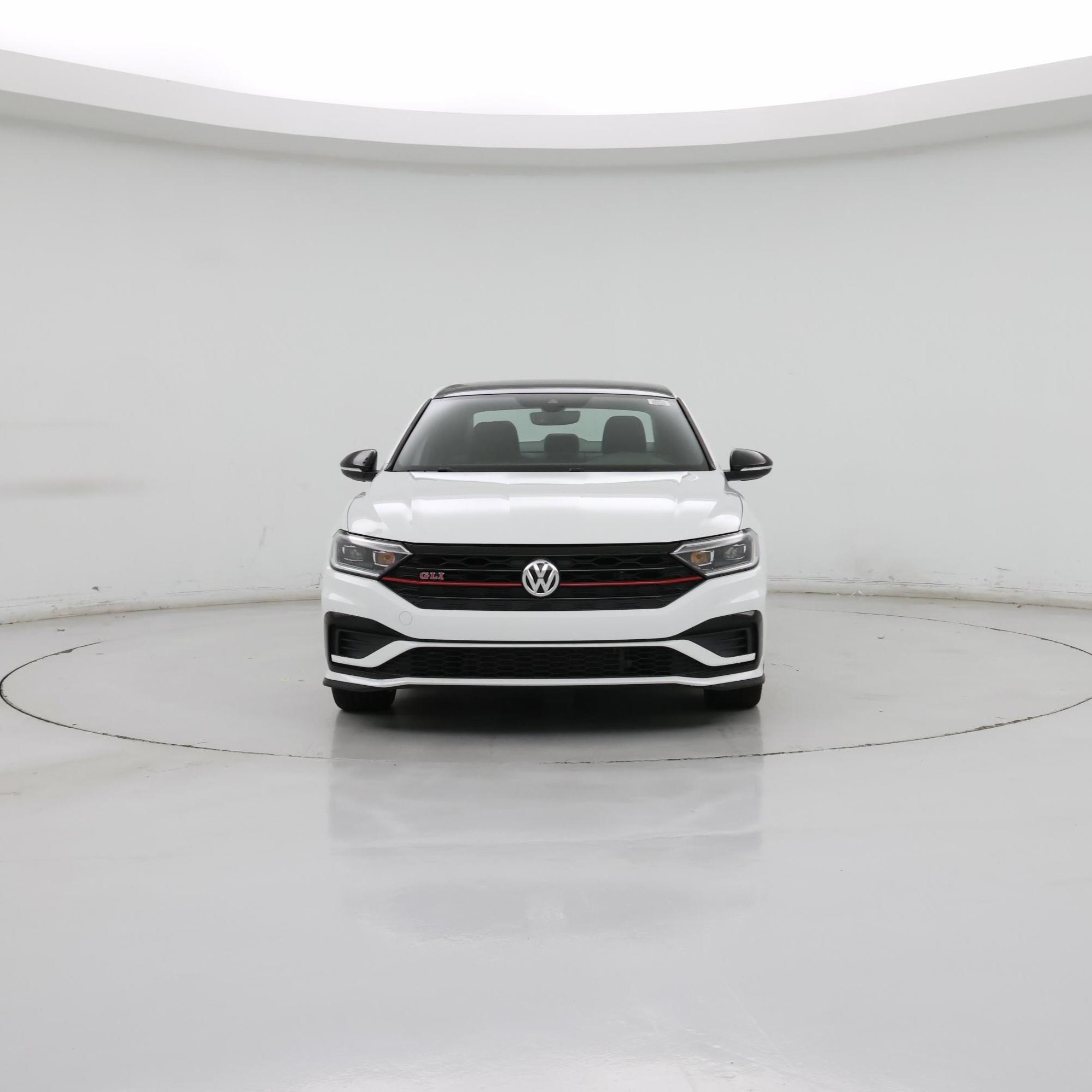Thumbnail: 2021 Volkswagen Jetta - 5
