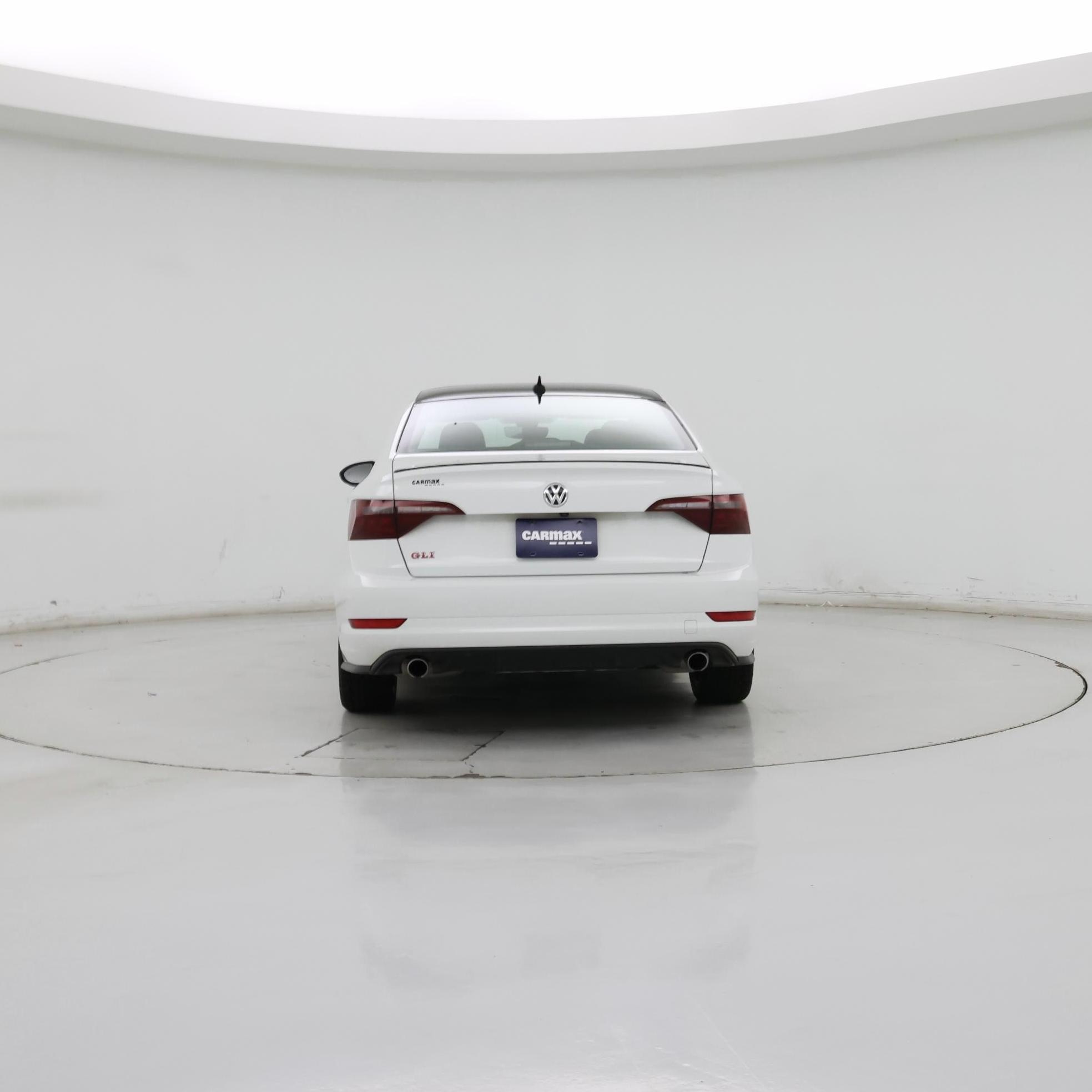 Thumbnail: 2021 Volkswagen Jetta - 6