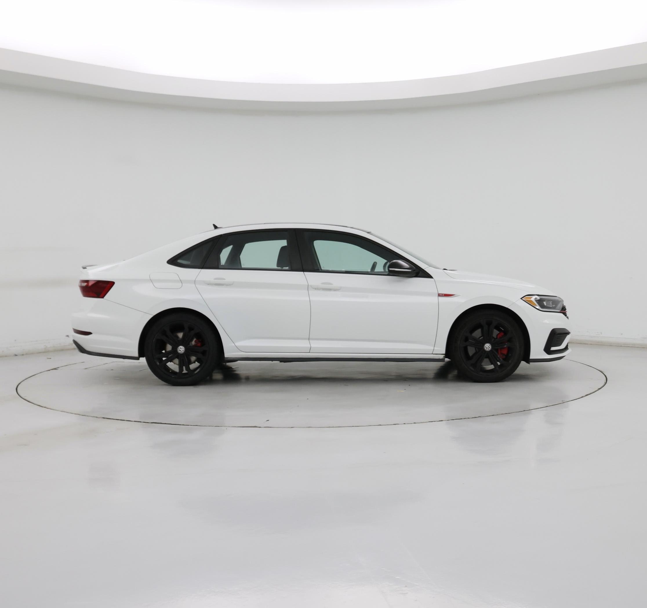 Thumbnail: 2021 Volkswagen Jetta - 7