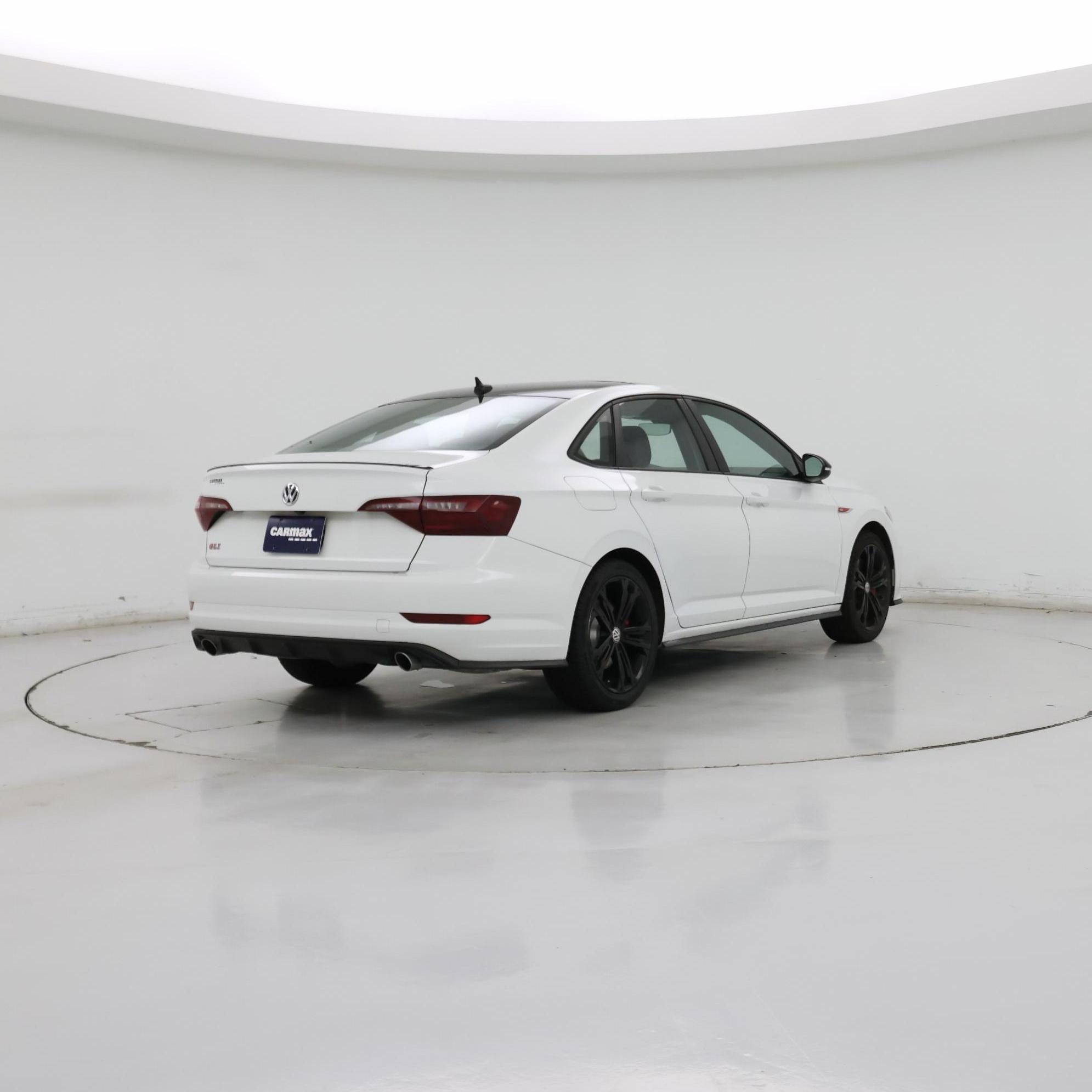 Thumbnail: 2021 Volkswagen Jetta - 8