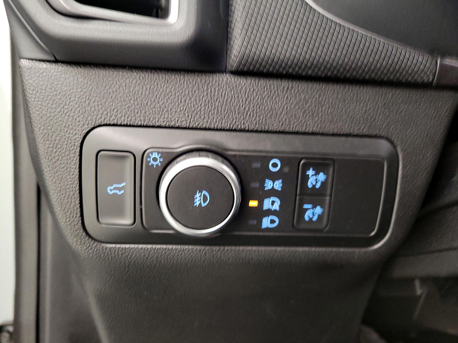 Thumbnail: 2022 Ford Bronco Sport - 13