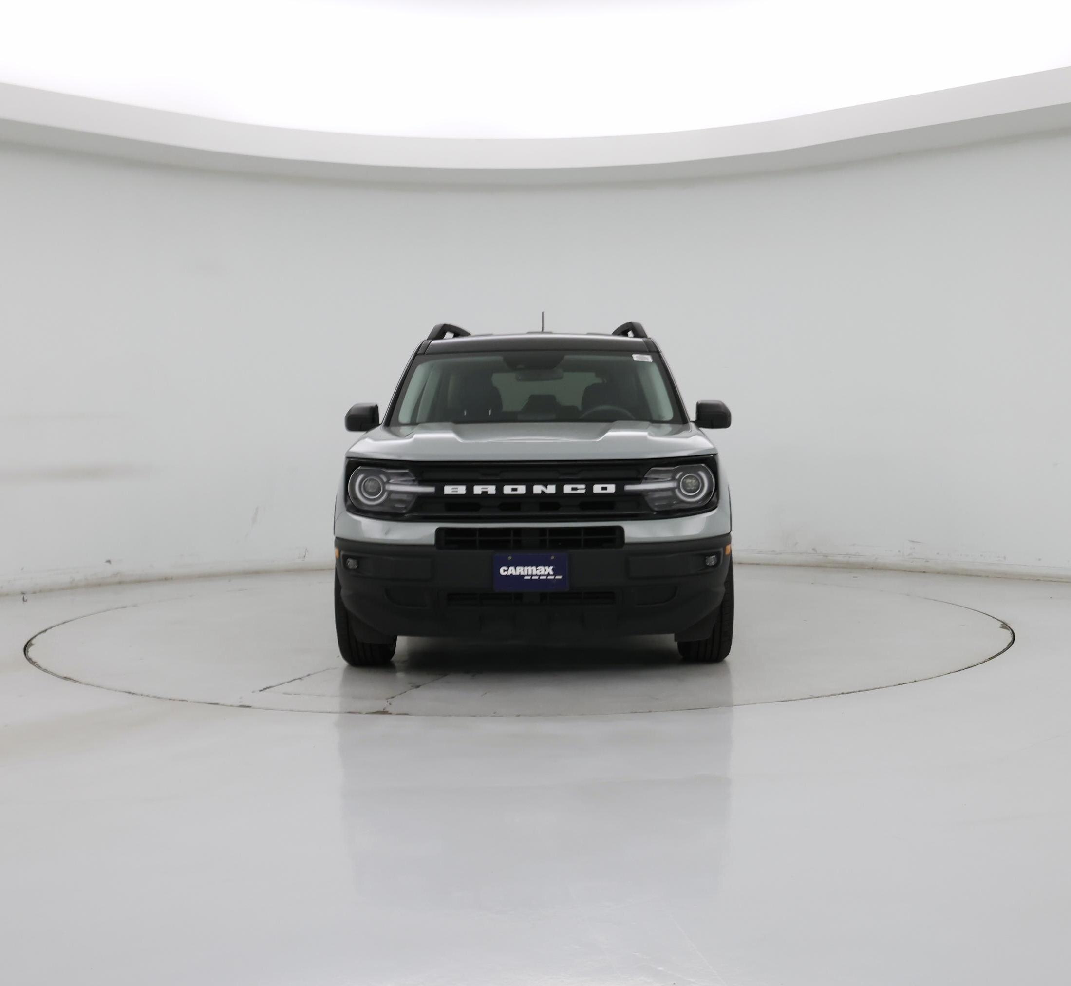 Thumbnail: 2022 Ford Bronco Sport - 5