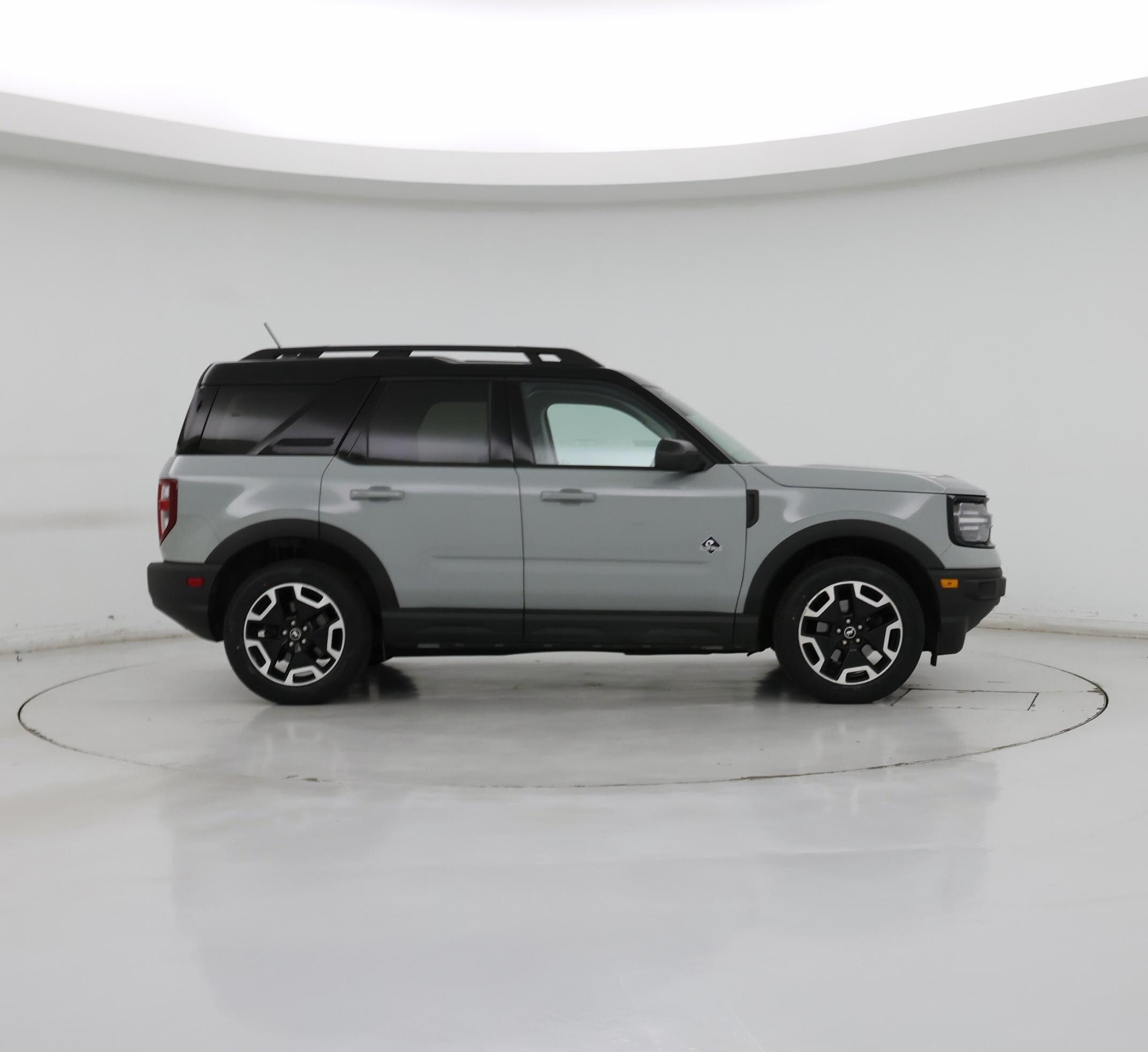 Thumbnail: 2022 Ford Bronco Sport - 7