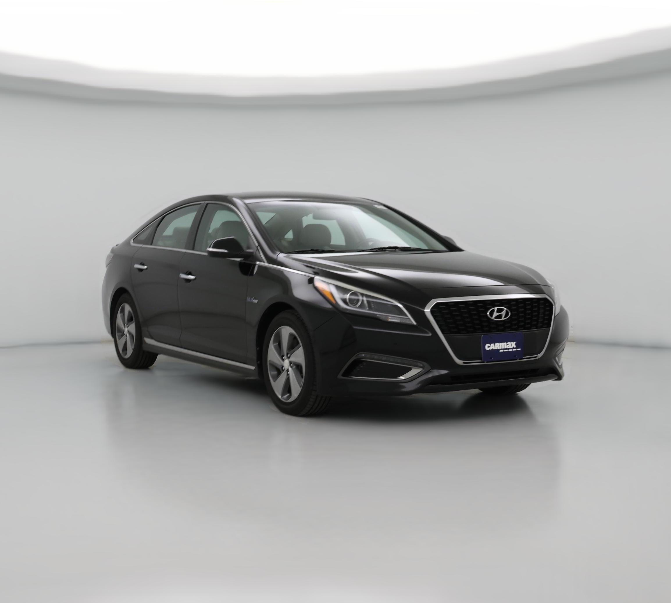 Thumbnail: 2016 Hyundai Sonata - 1
