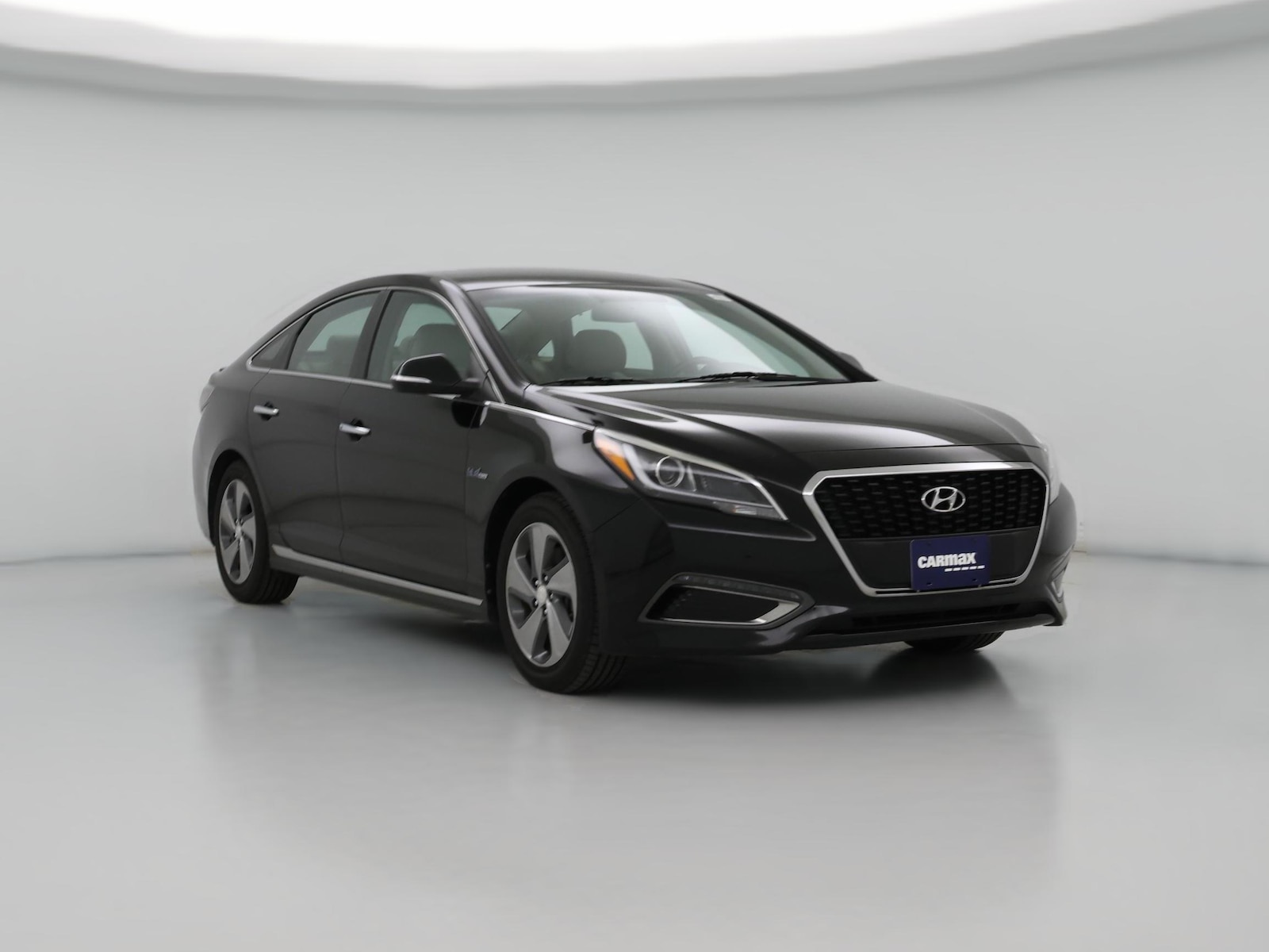 2016 Hyundai Sonata Hybrid