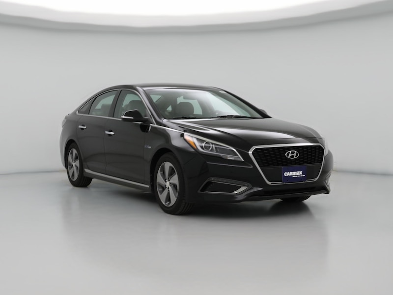 2016 Hyundai Sonata Limited