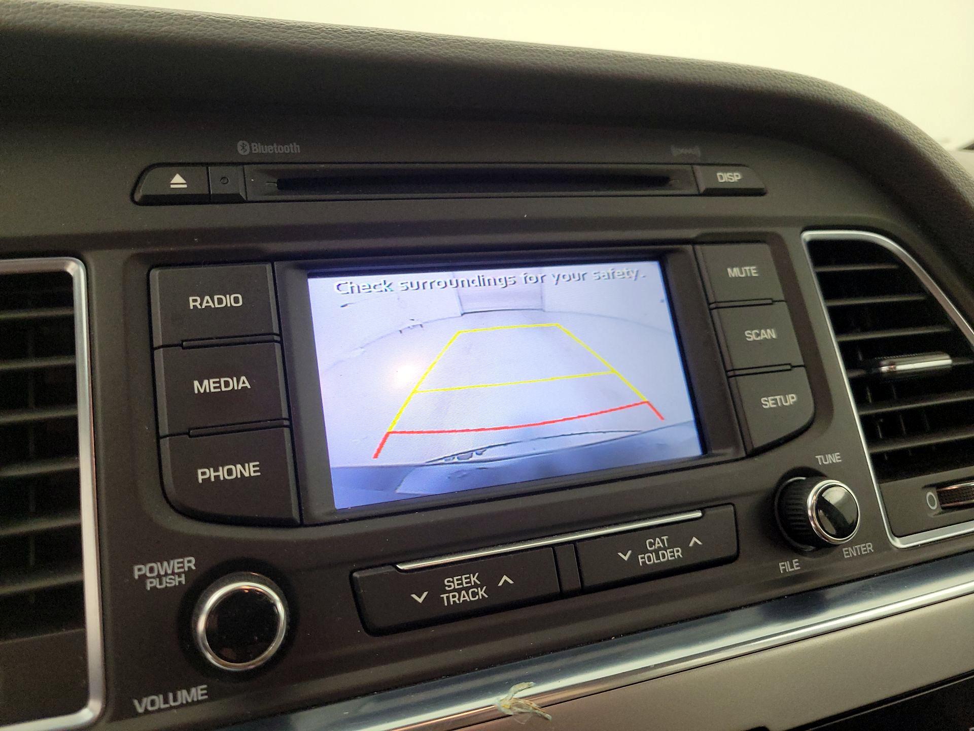 Thumbnail: 2016 Hyundai Sonata - 14