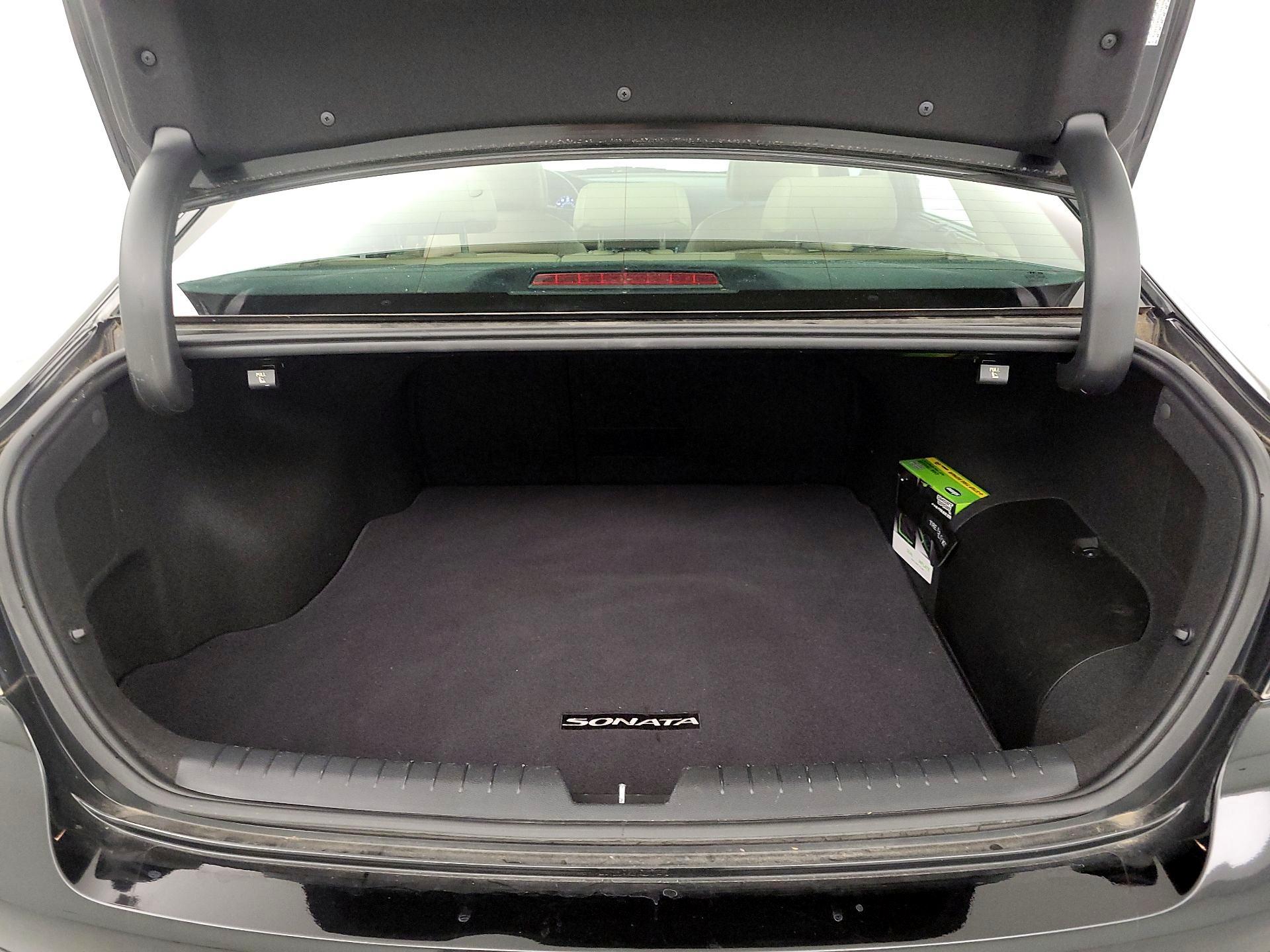 Thumbnail: 2016 Hyundai Sonata - 20