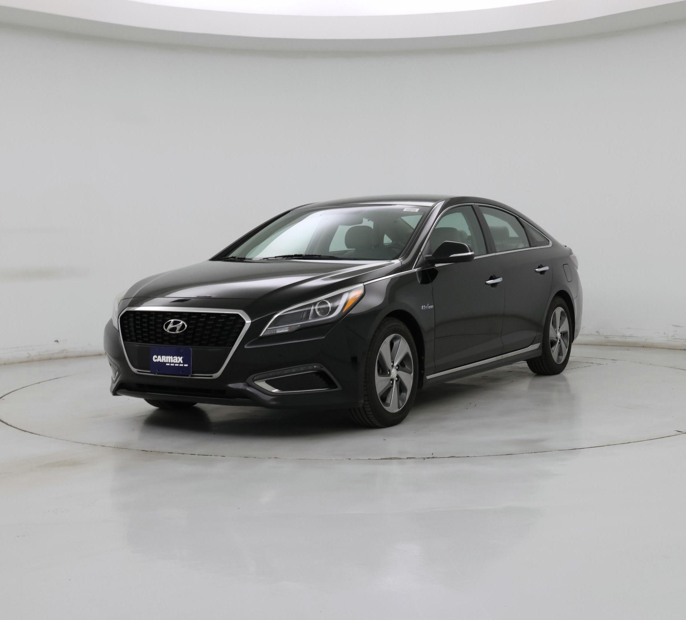 Thumbnail: 2016 Hyundai Sonata - 4