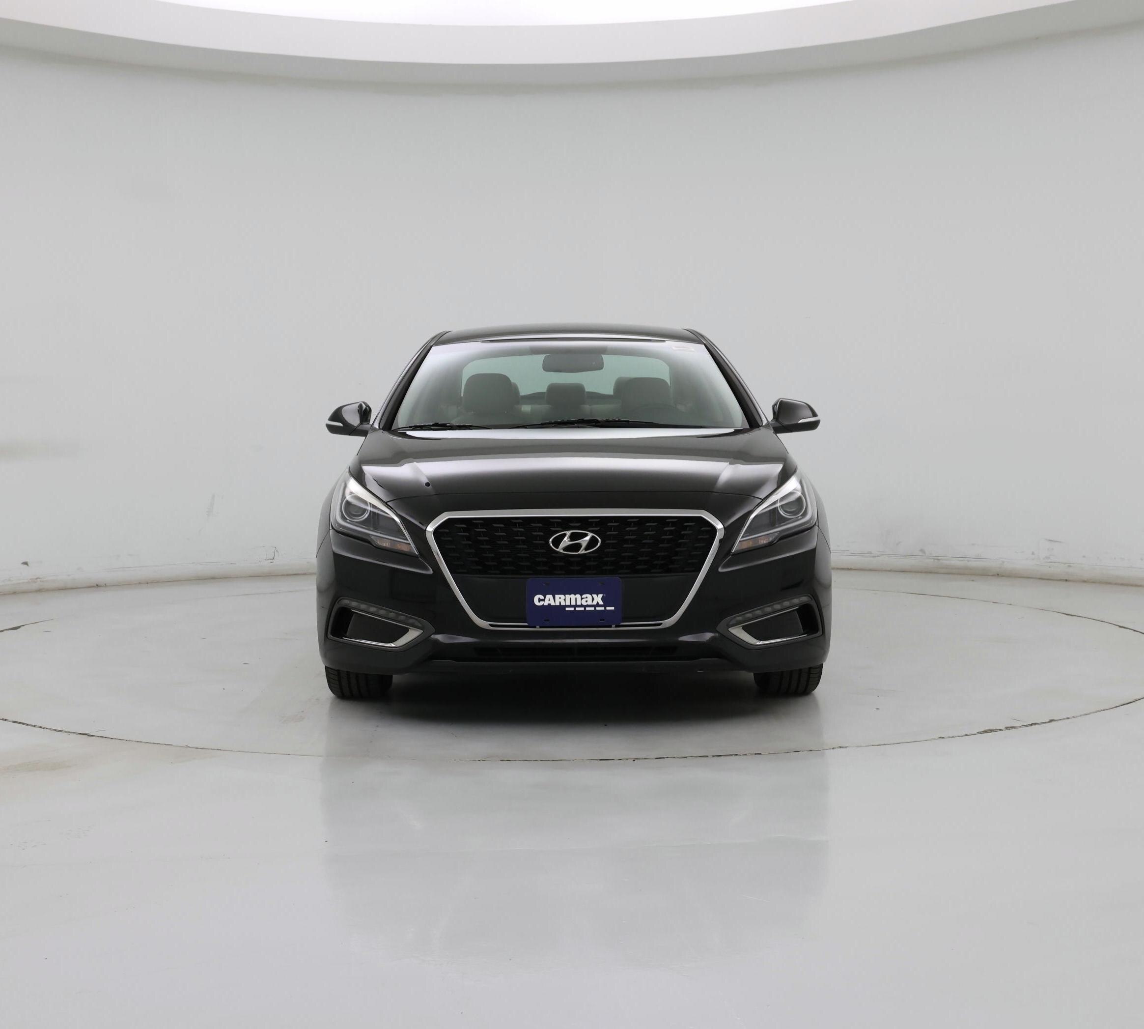 Thumbnail: 2016 Hyundai Sonata - 5