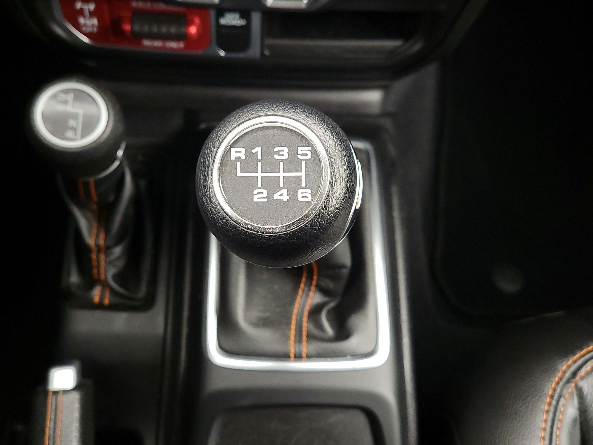 Thumbnail: 2021 Jeep Gladiator - 18