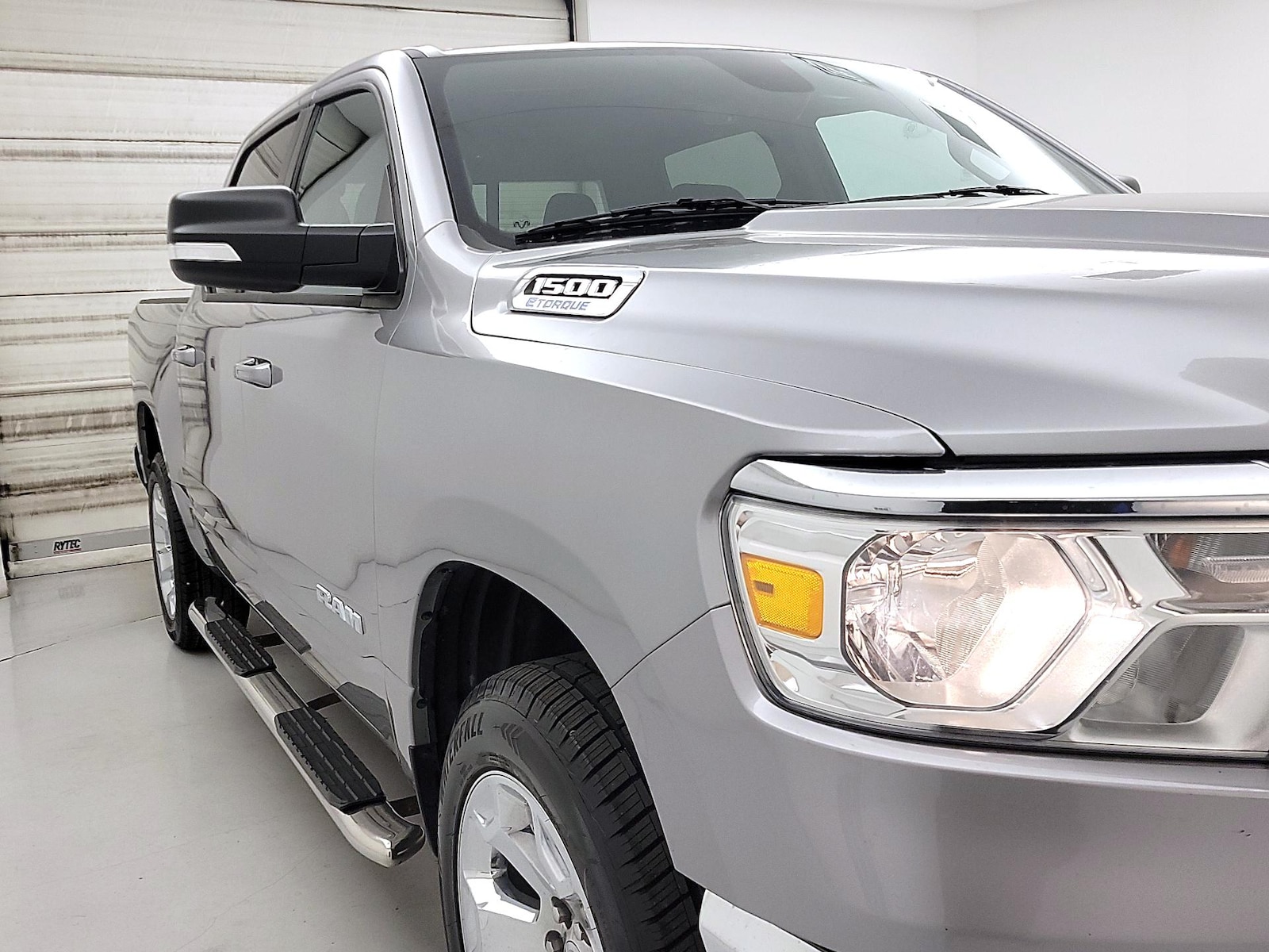 2022 RAM Ram 1500 Pickup Big Horn/Lone Star