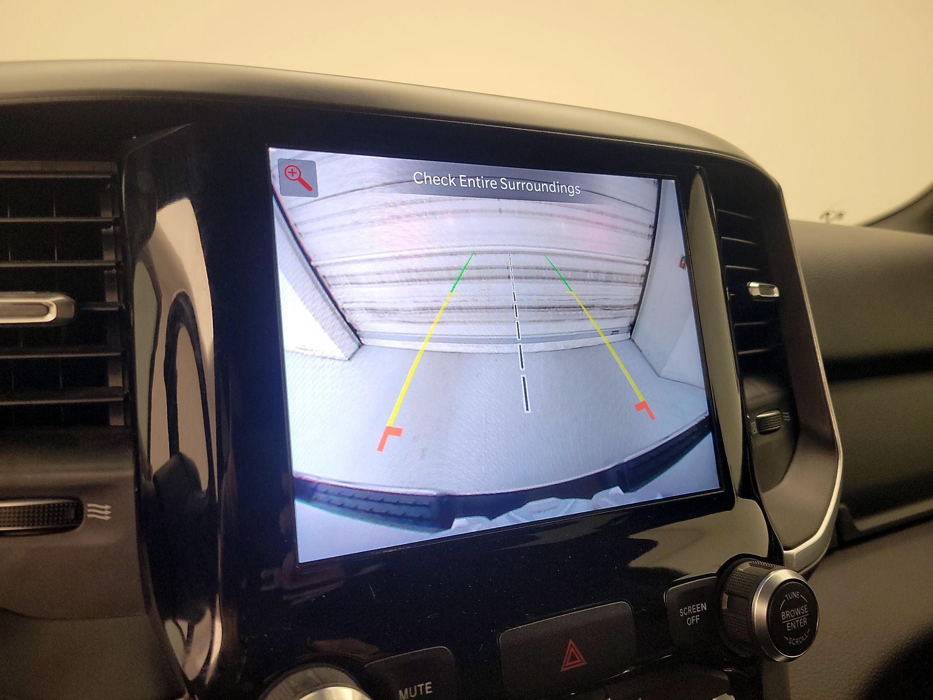 Thumbnail: 2022 RAM 1500 - 13