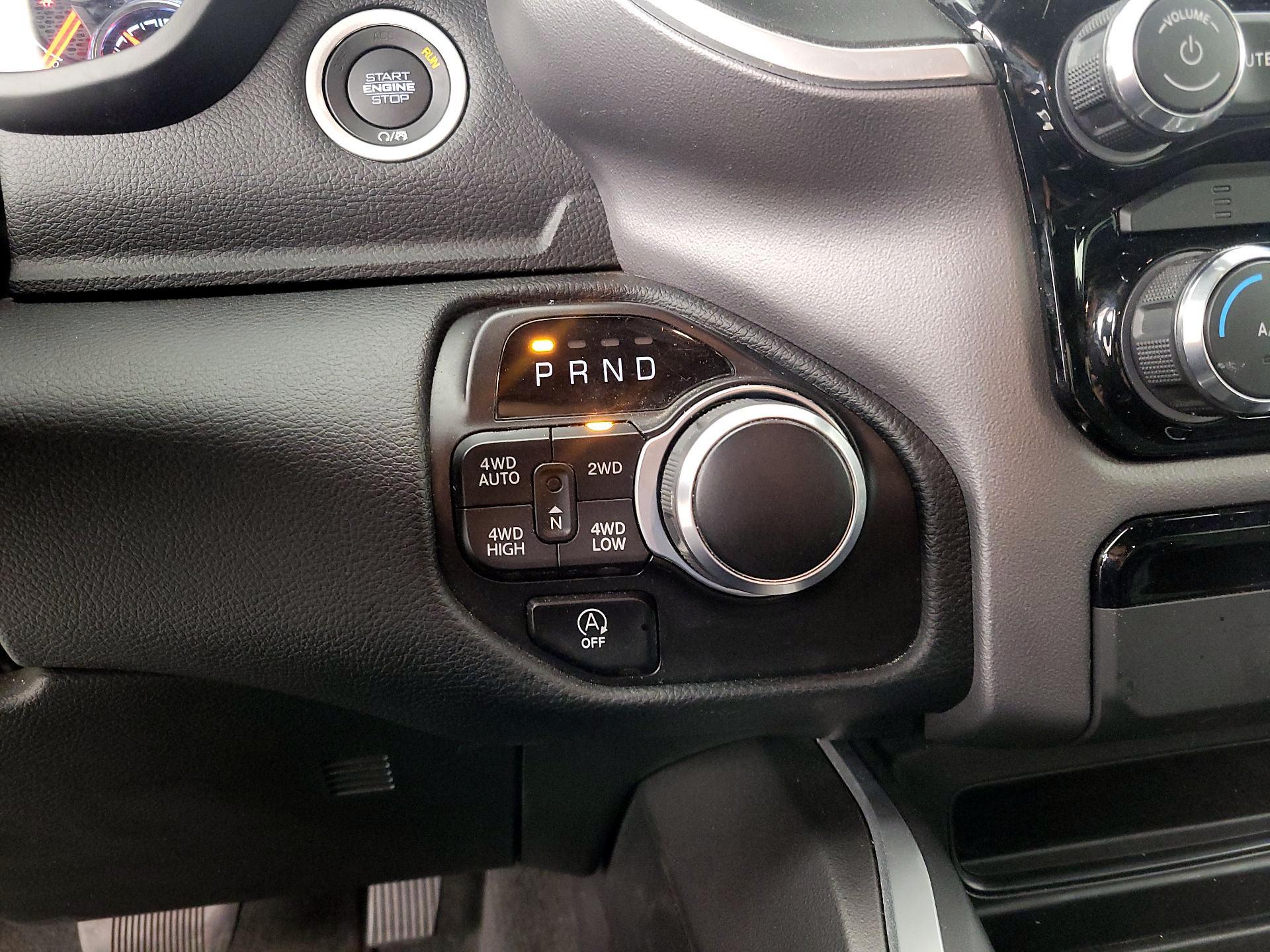 Thumbnail: 2022 RAM 1500 - 16