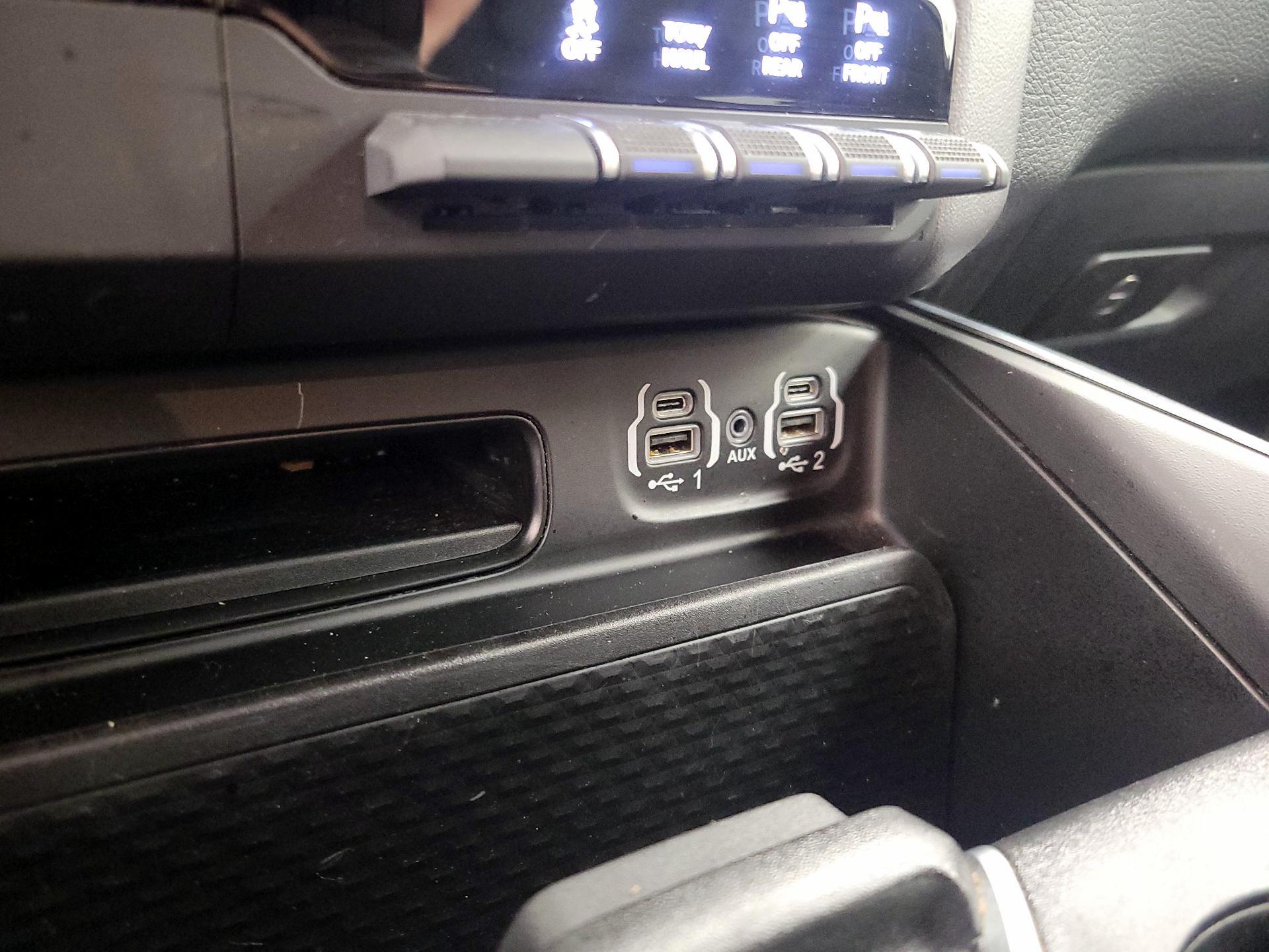 Thumbnail: 2022 RAM 1500 - 17