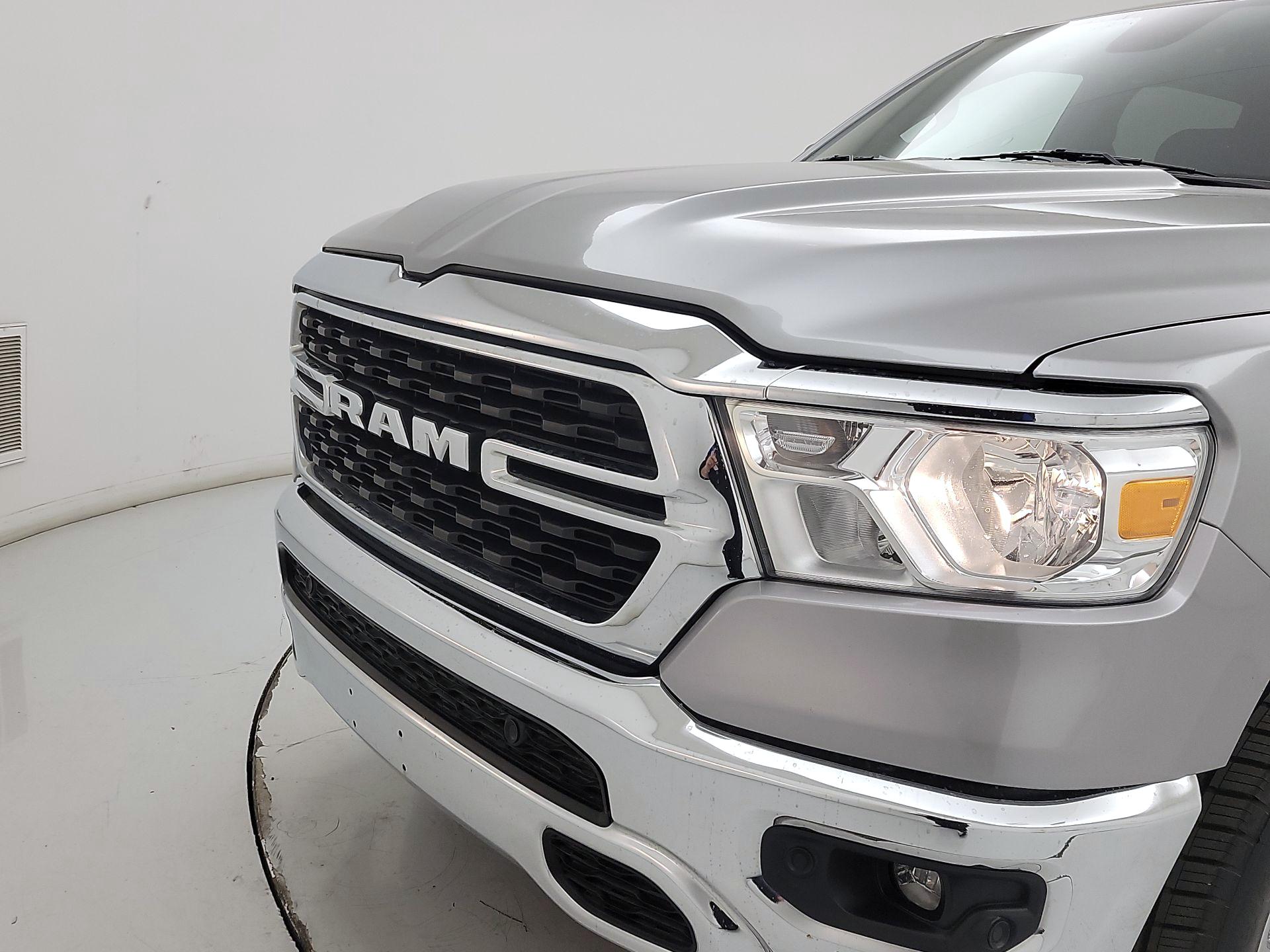 Thumbnail: 2022 RAM 1500 - 2