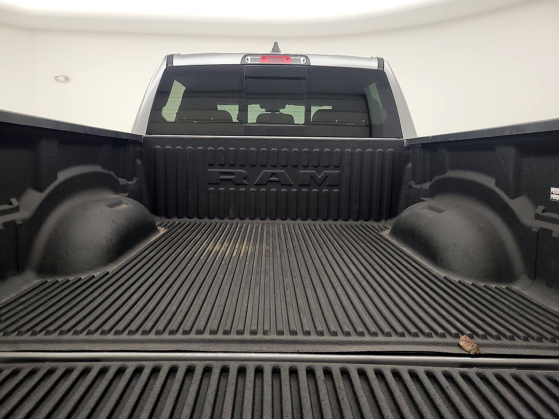 Thumbnail: 2022 RAM 1500 - 19