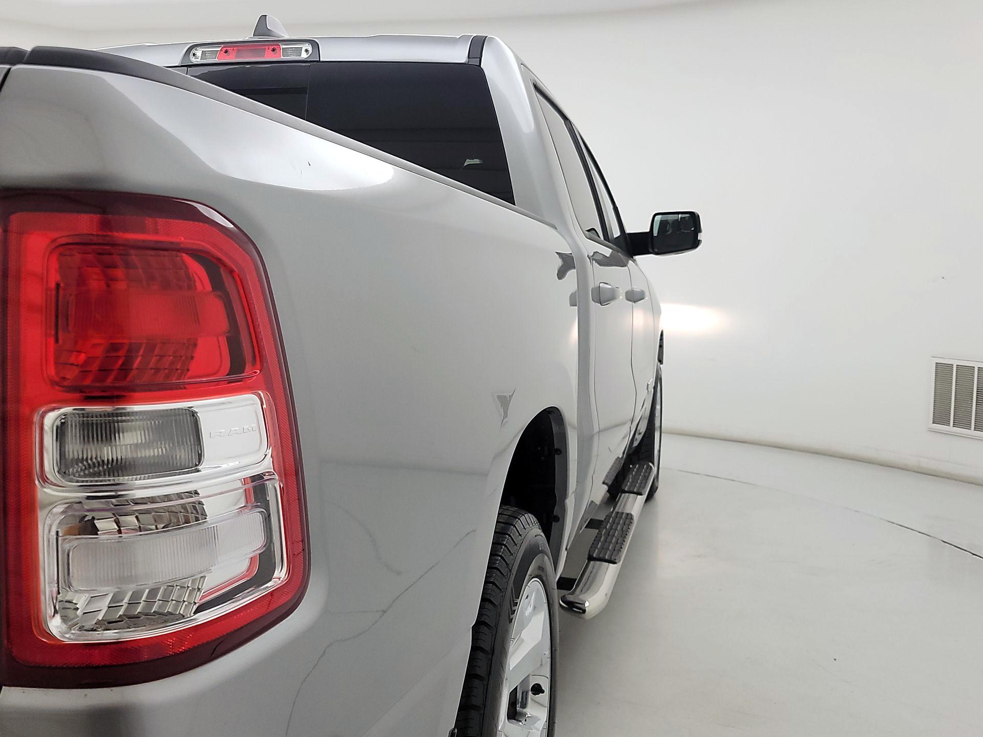 Thumbnail: 2022 RAM 1500 - 5