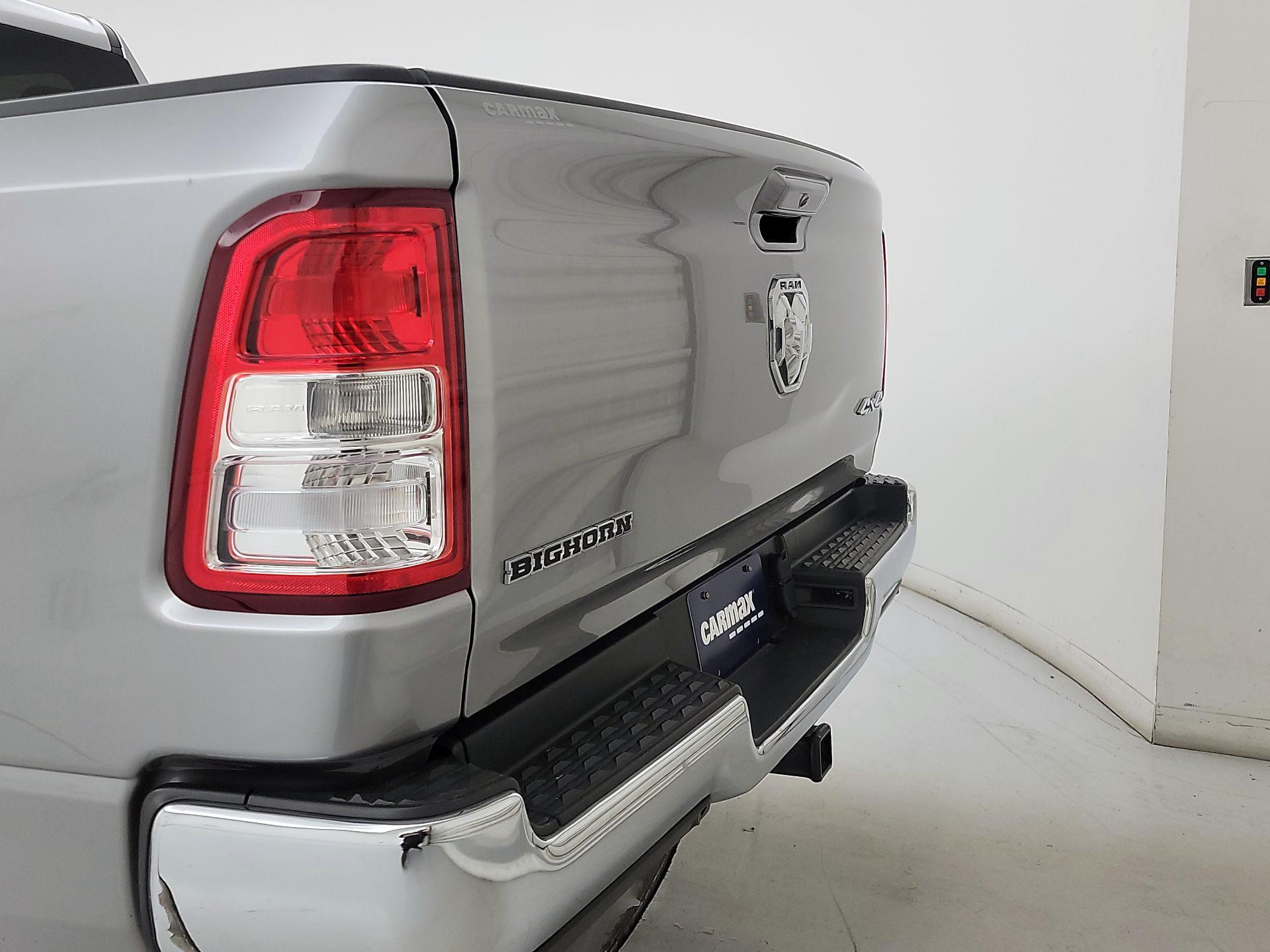 Thumbnail: 2022 RAM 1500 - 6