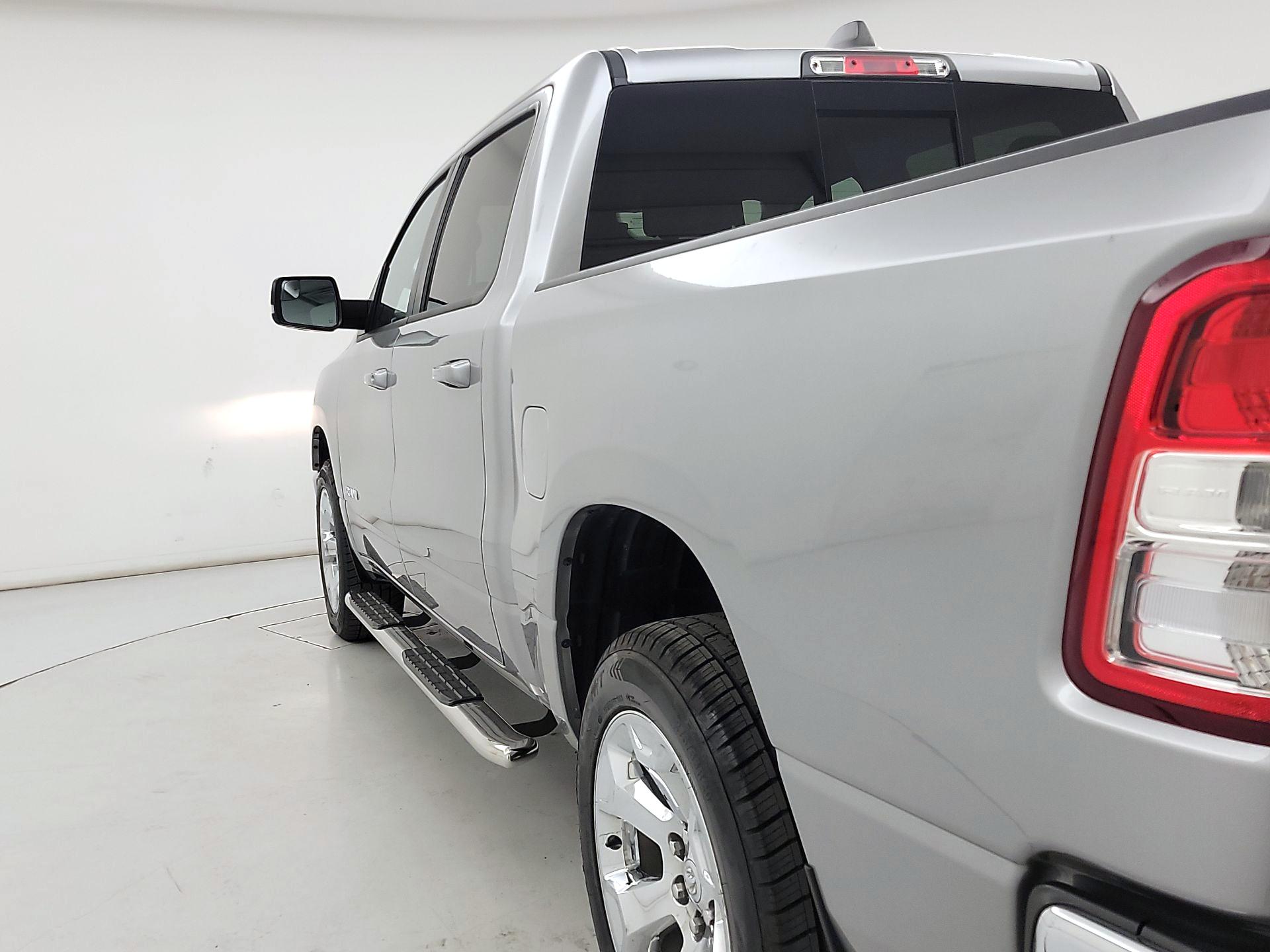 Thumbnail: 2022 RAM 1500 - 7